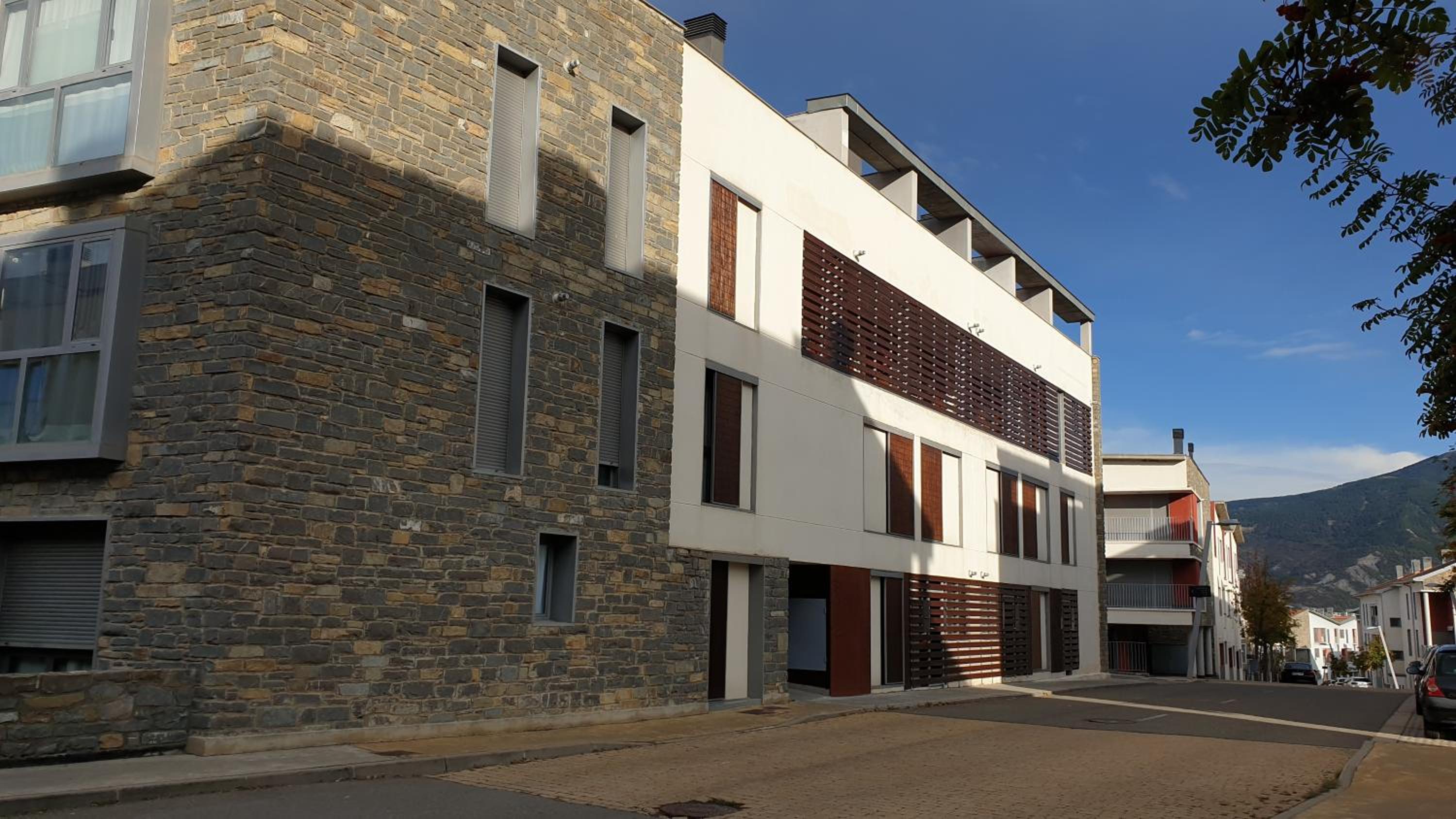 building