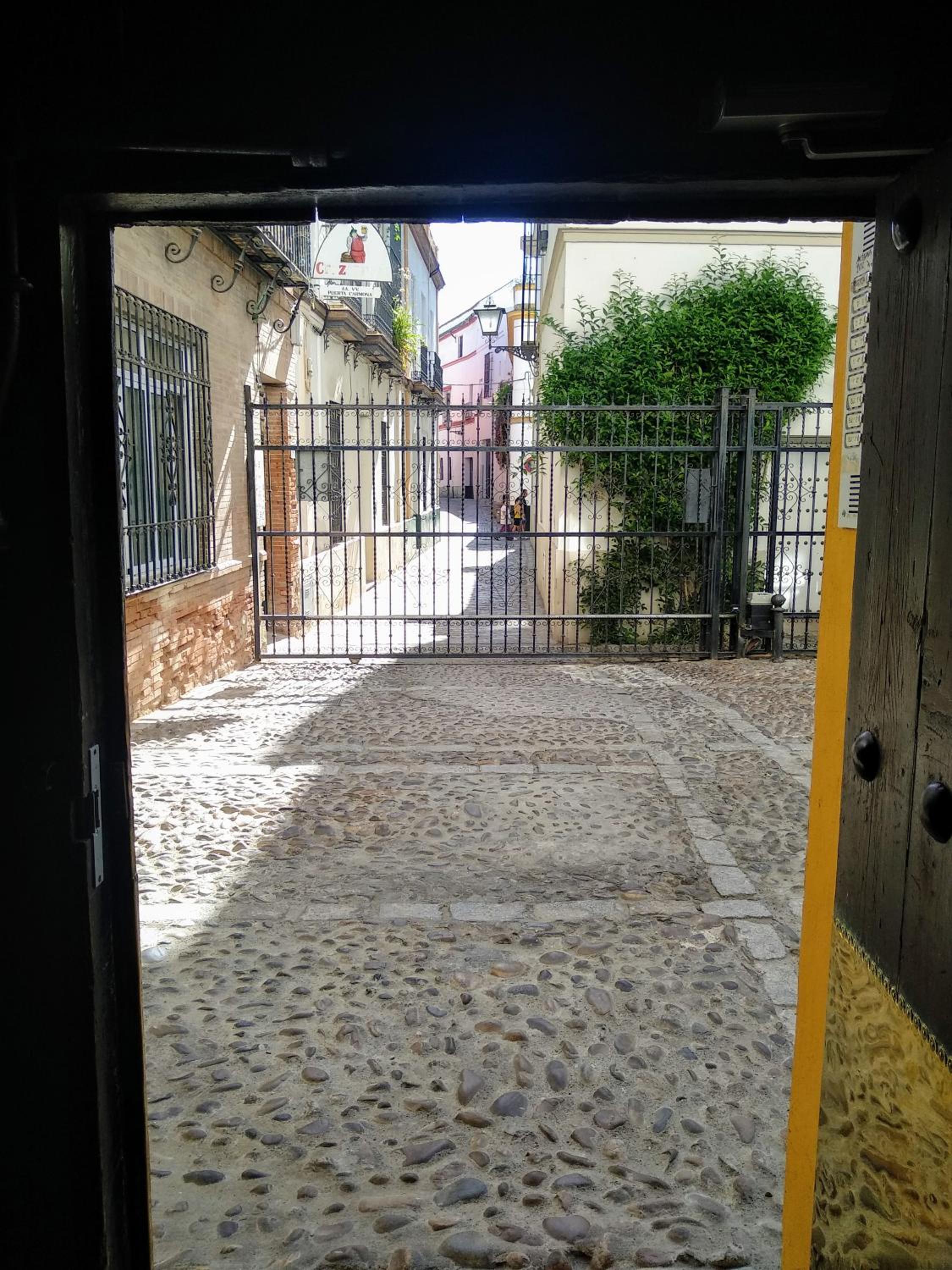 WISH SUITE JUDERIA DE SEVILLA photo 4