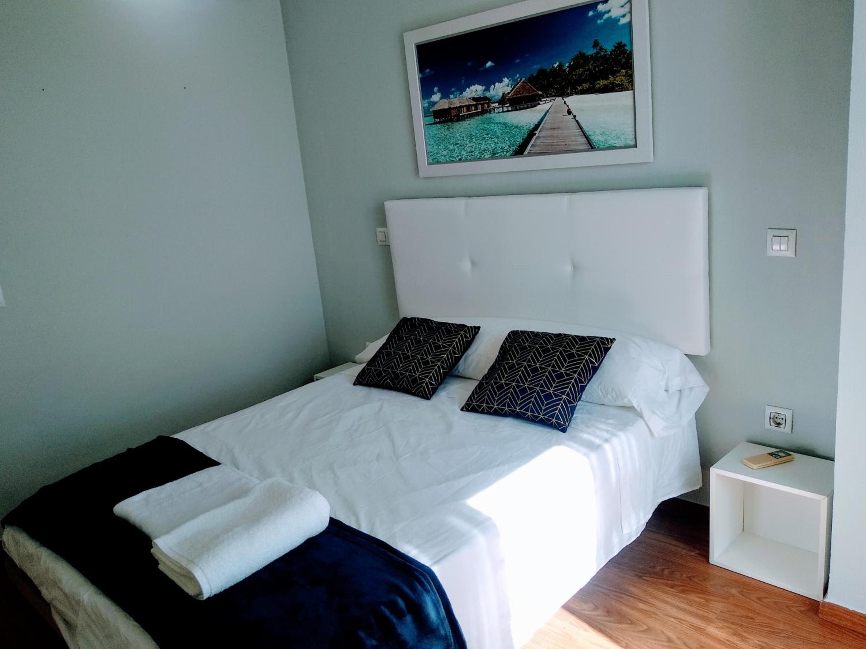WISH SUITE JUDERIA DE SEVILLA photo 5