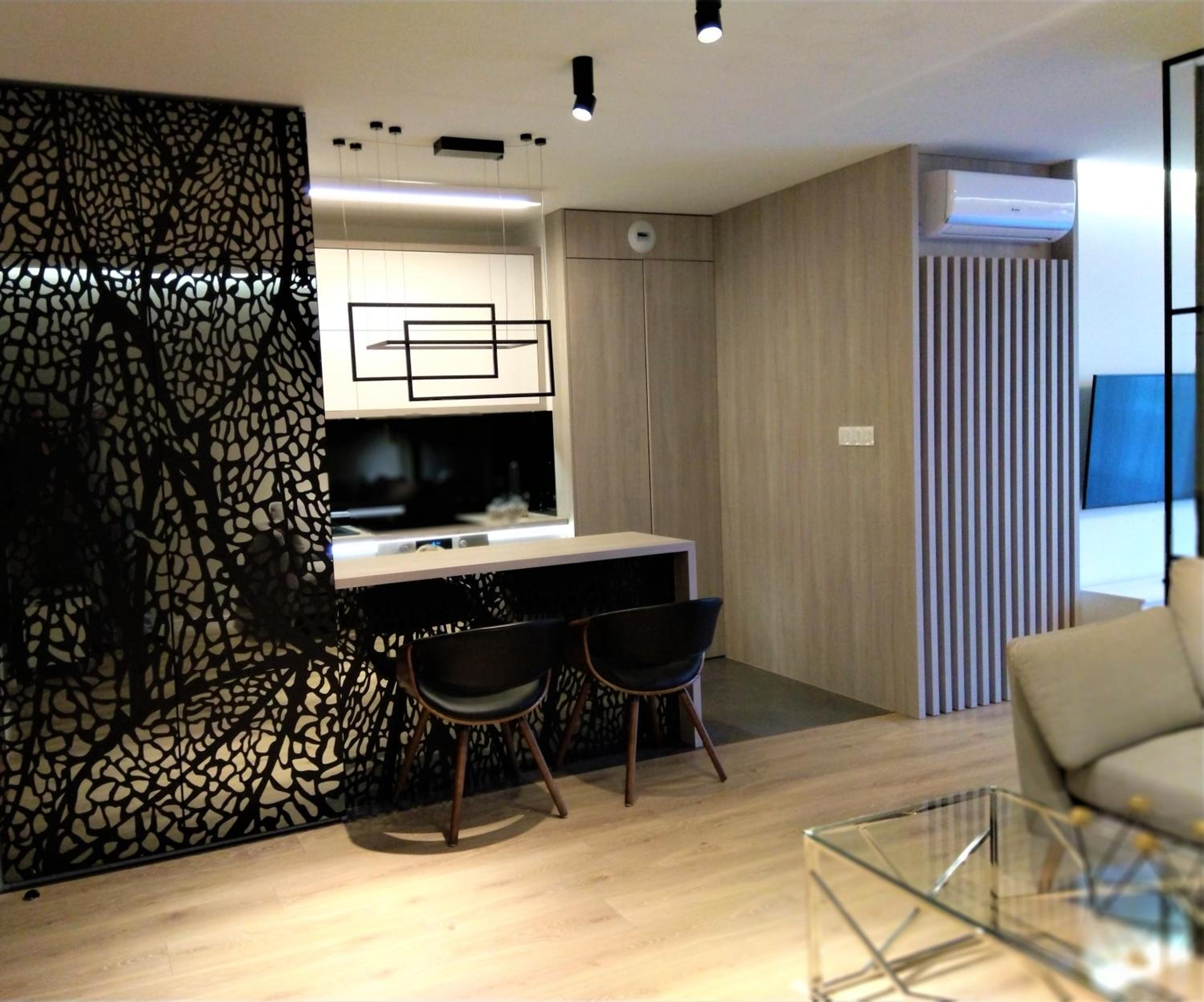 Vistula Terraces Apartment view 3