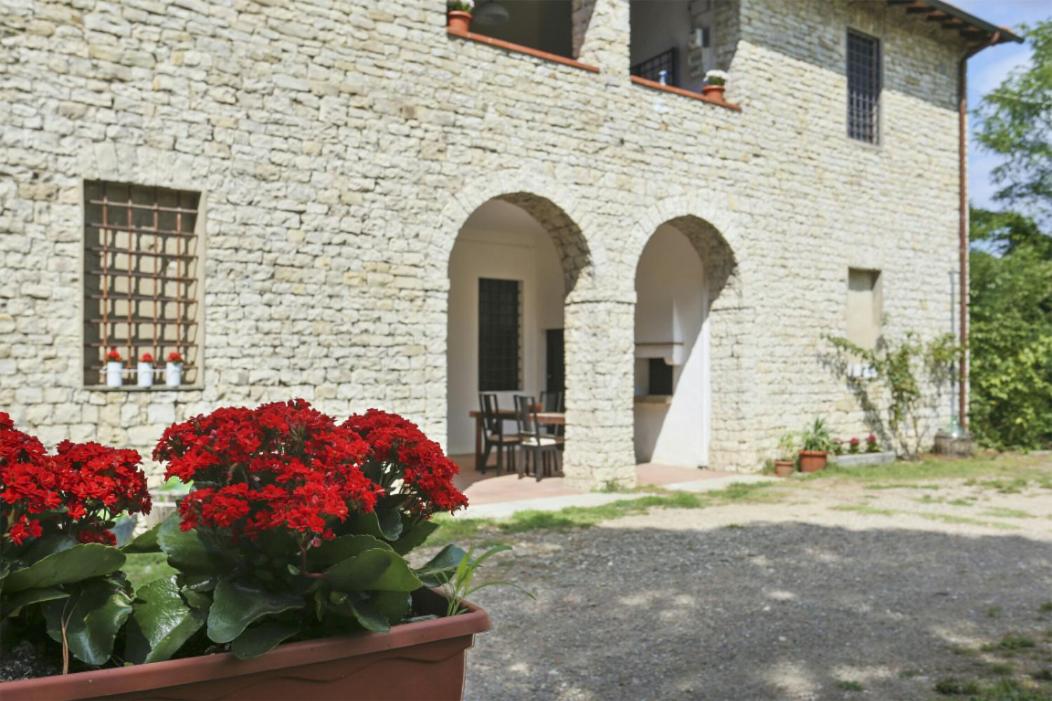 Mondo Pazzo view 4