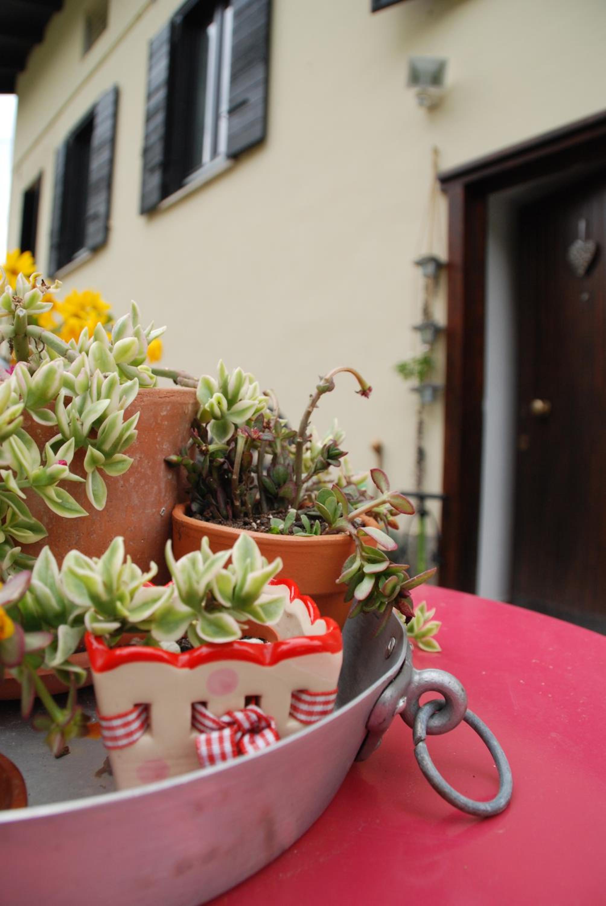 B&B Ca'rina photo 5