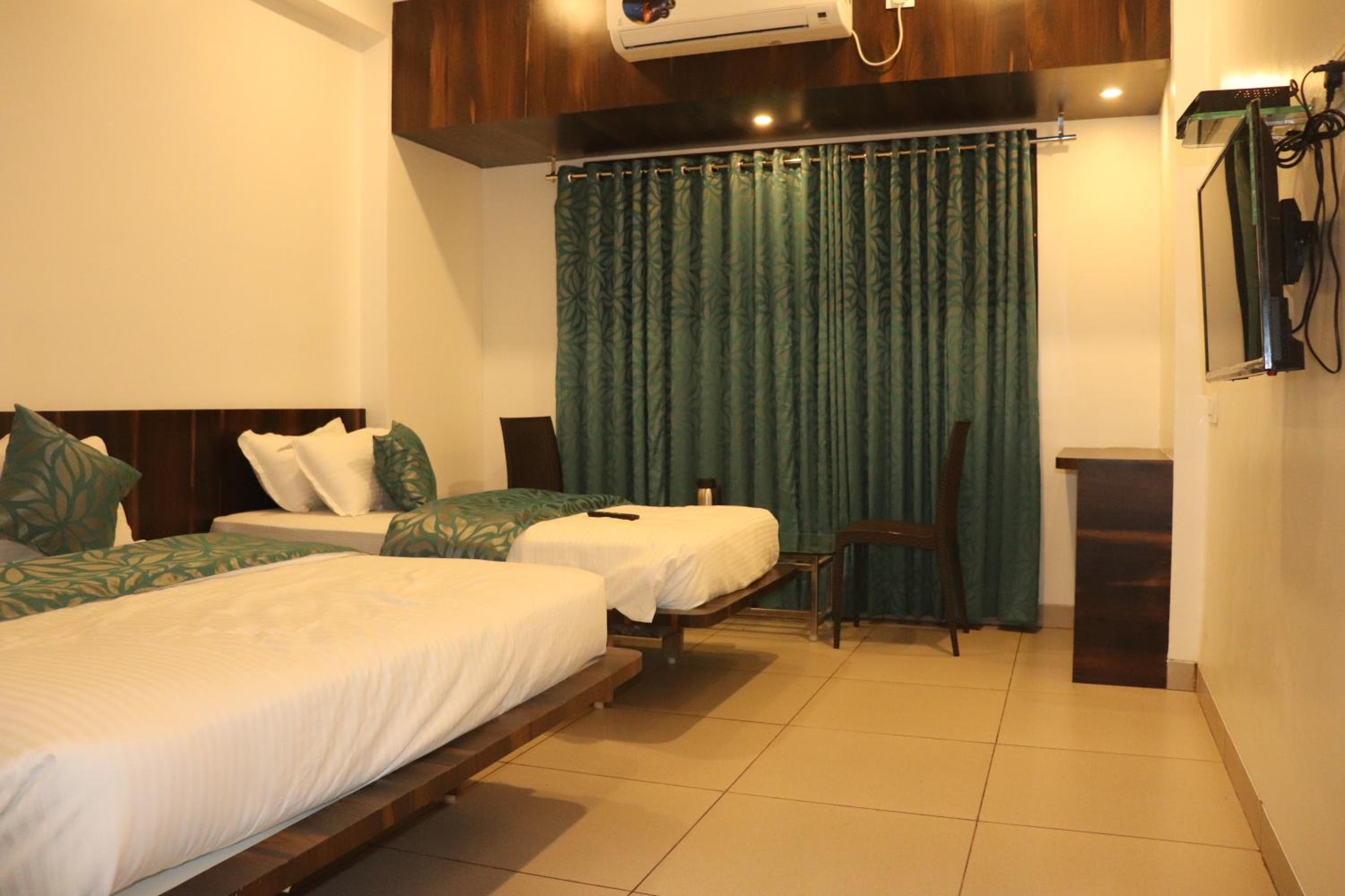 Aurangabad Vacations - Hotel Venkateshwar - Property Image 3