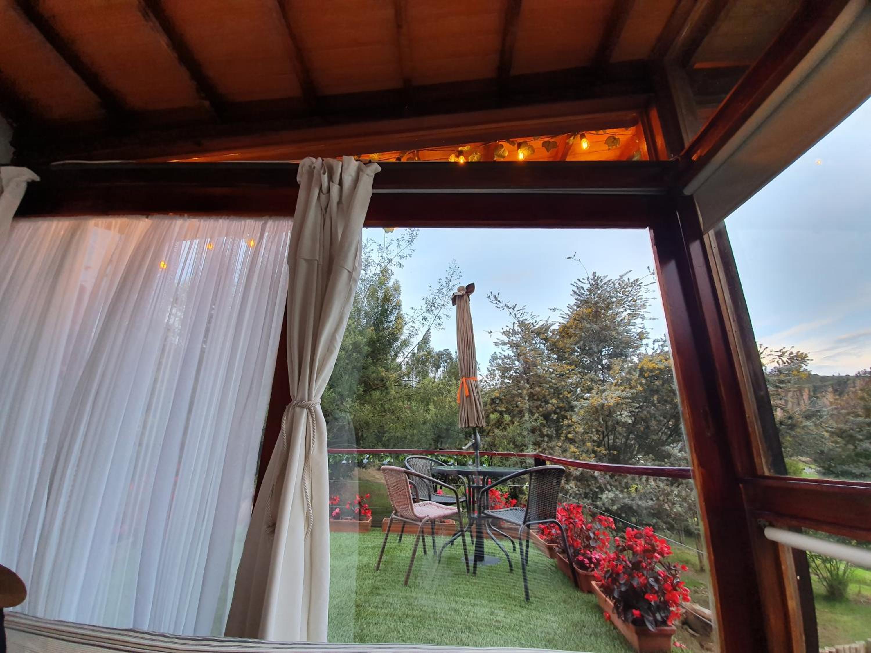 Casa en el Árbol