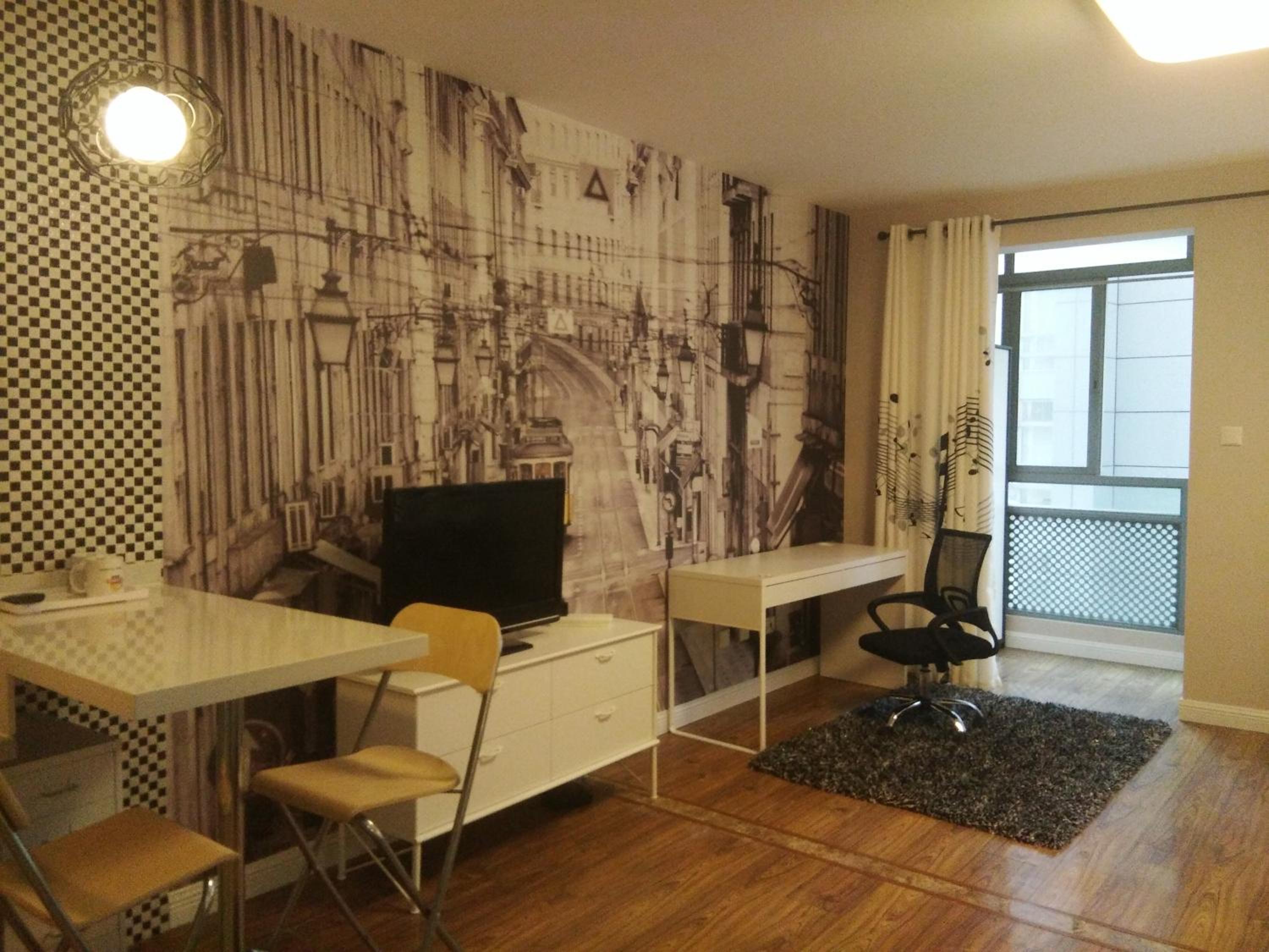 Sidihome Selected City Apartment