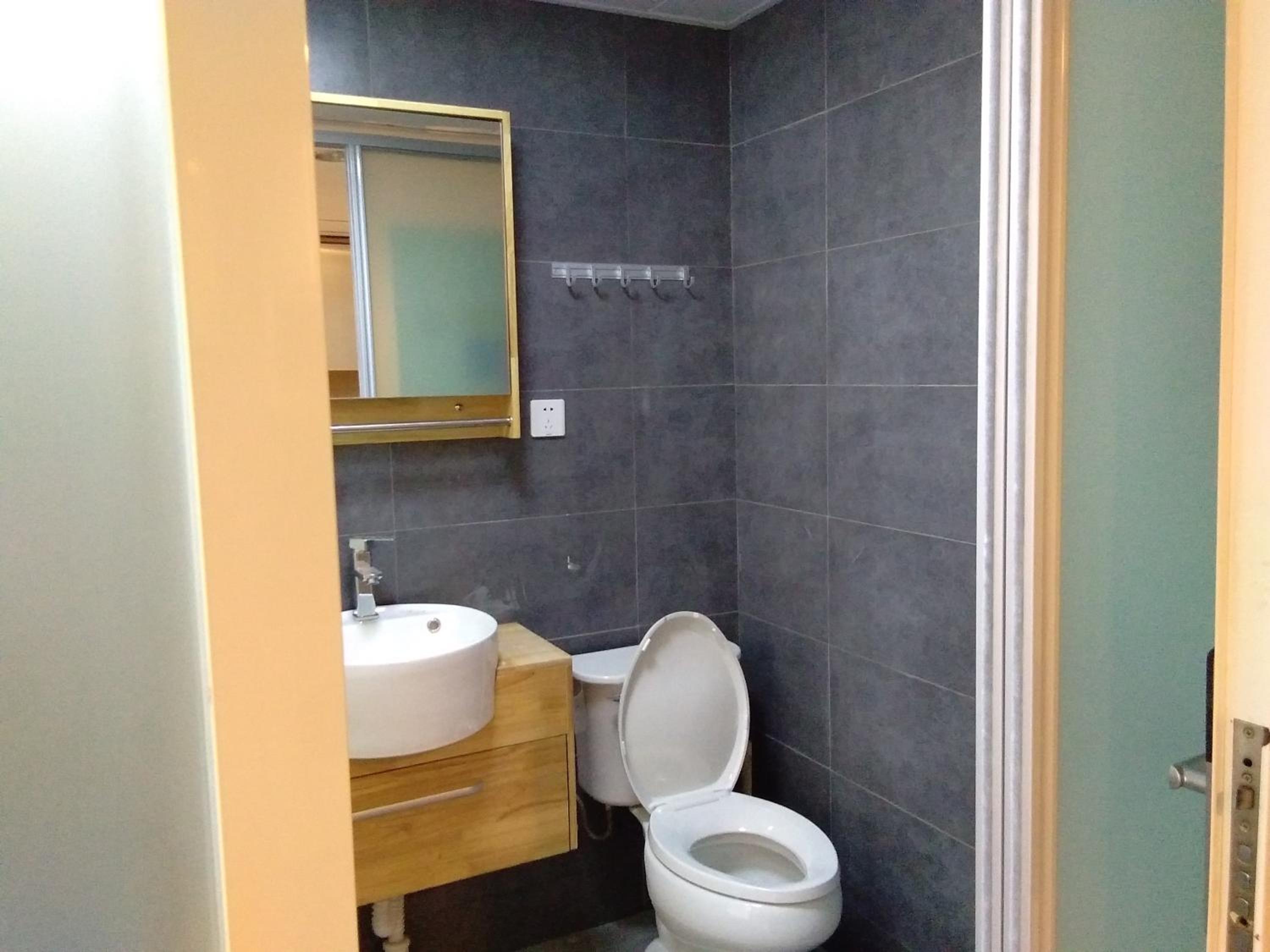 Sidihome Selected City Apartment