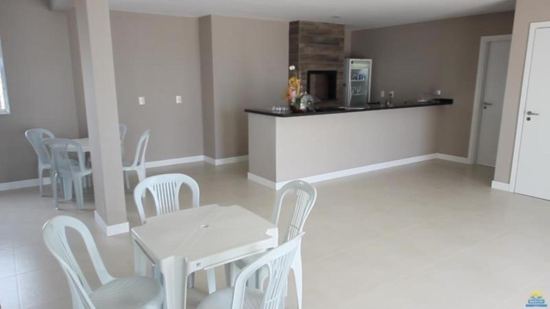 Apartamento Gaivotas - Praia a 20m, conforto e Wi-Fi rápido
