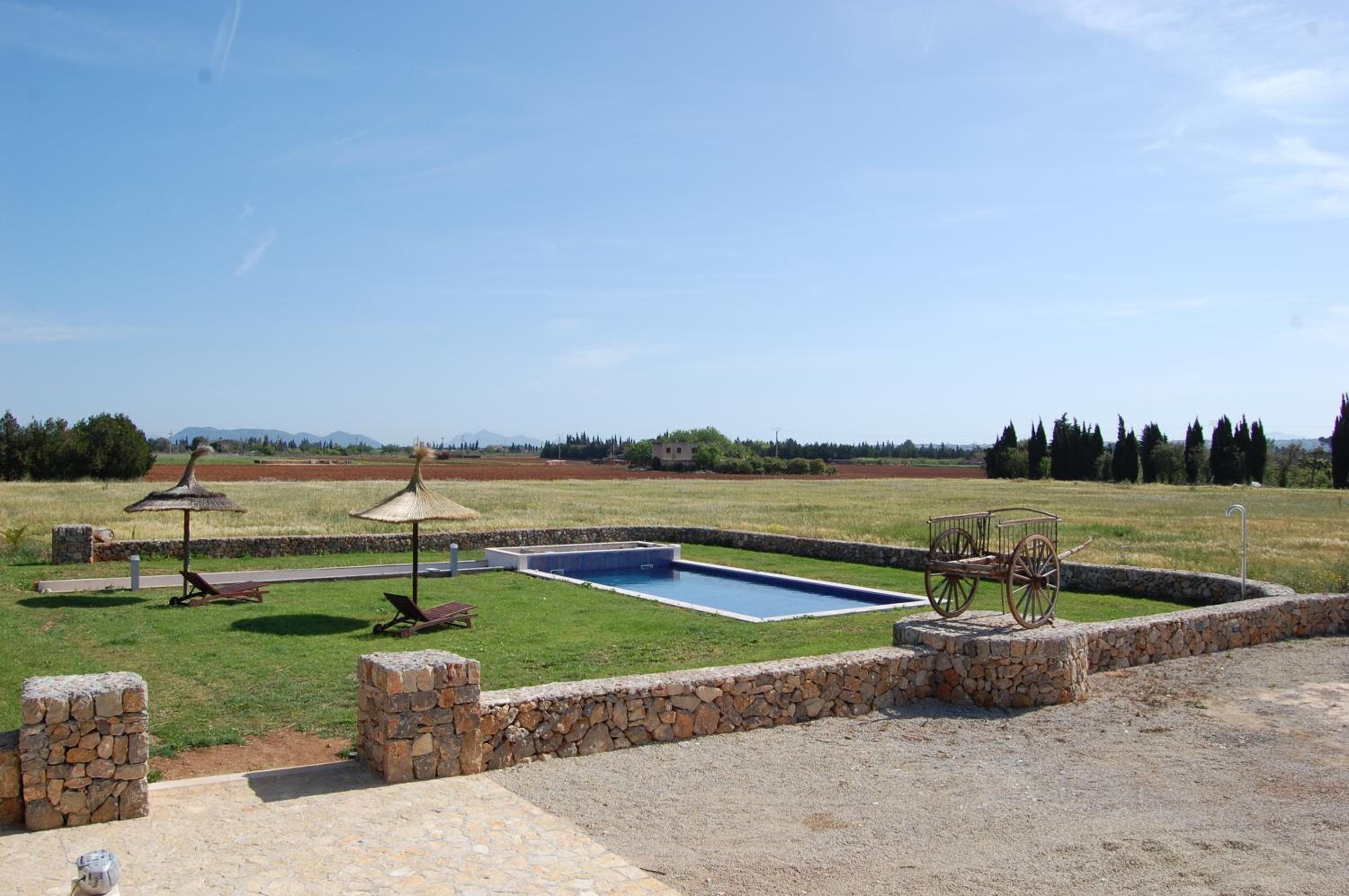Holiday Home Finca Son Ramon