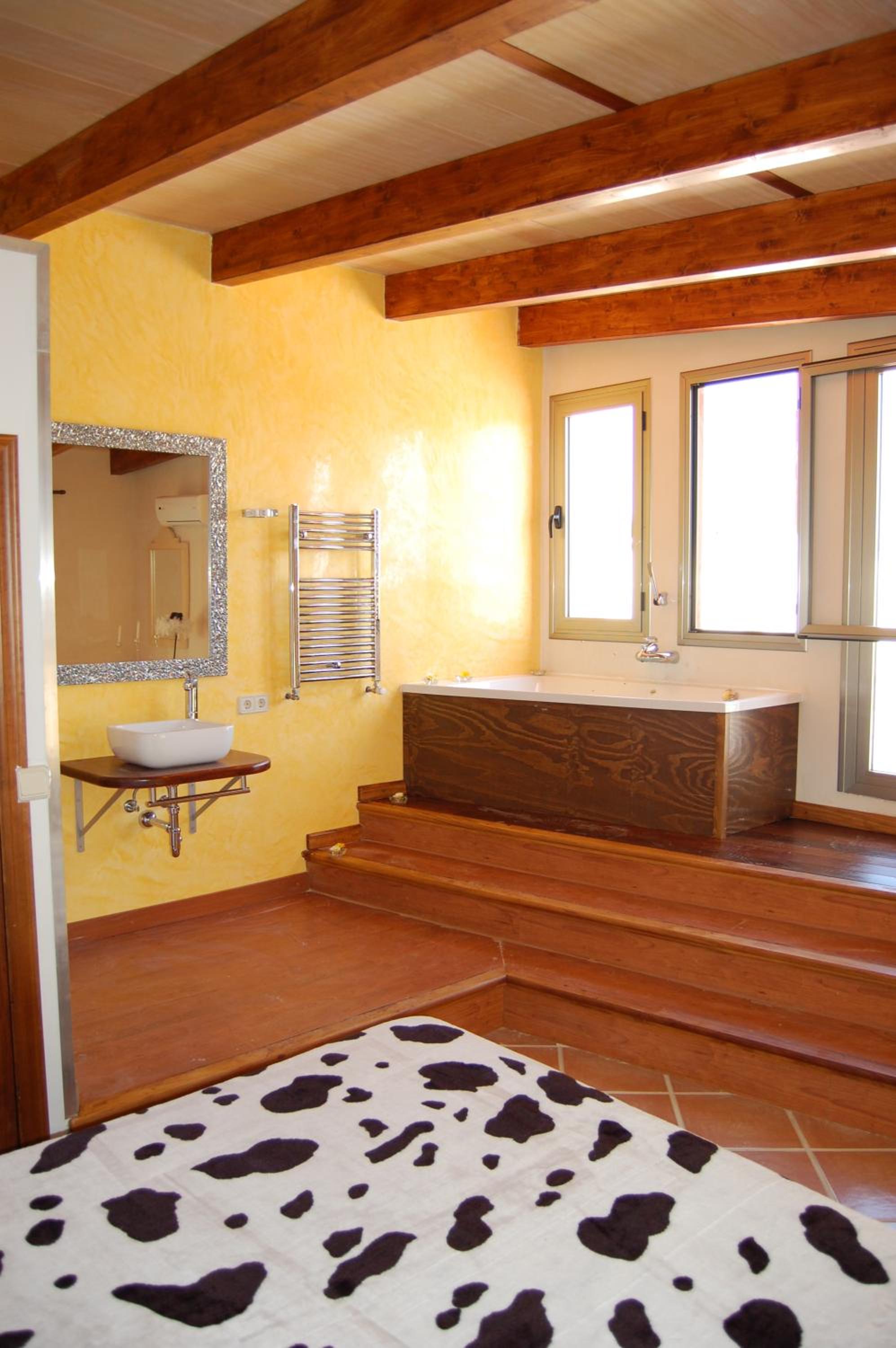 Holiday Home Finca Son Ramon