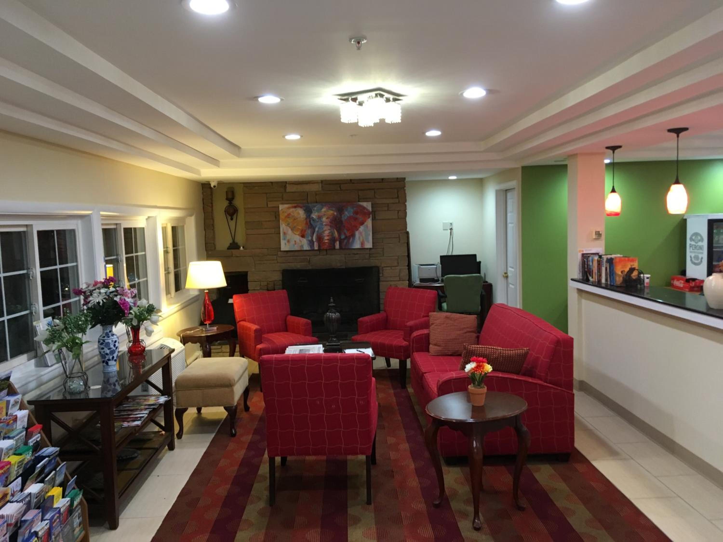 Rochester Vacations - Anchorage Inn Rochester - Property Image 19