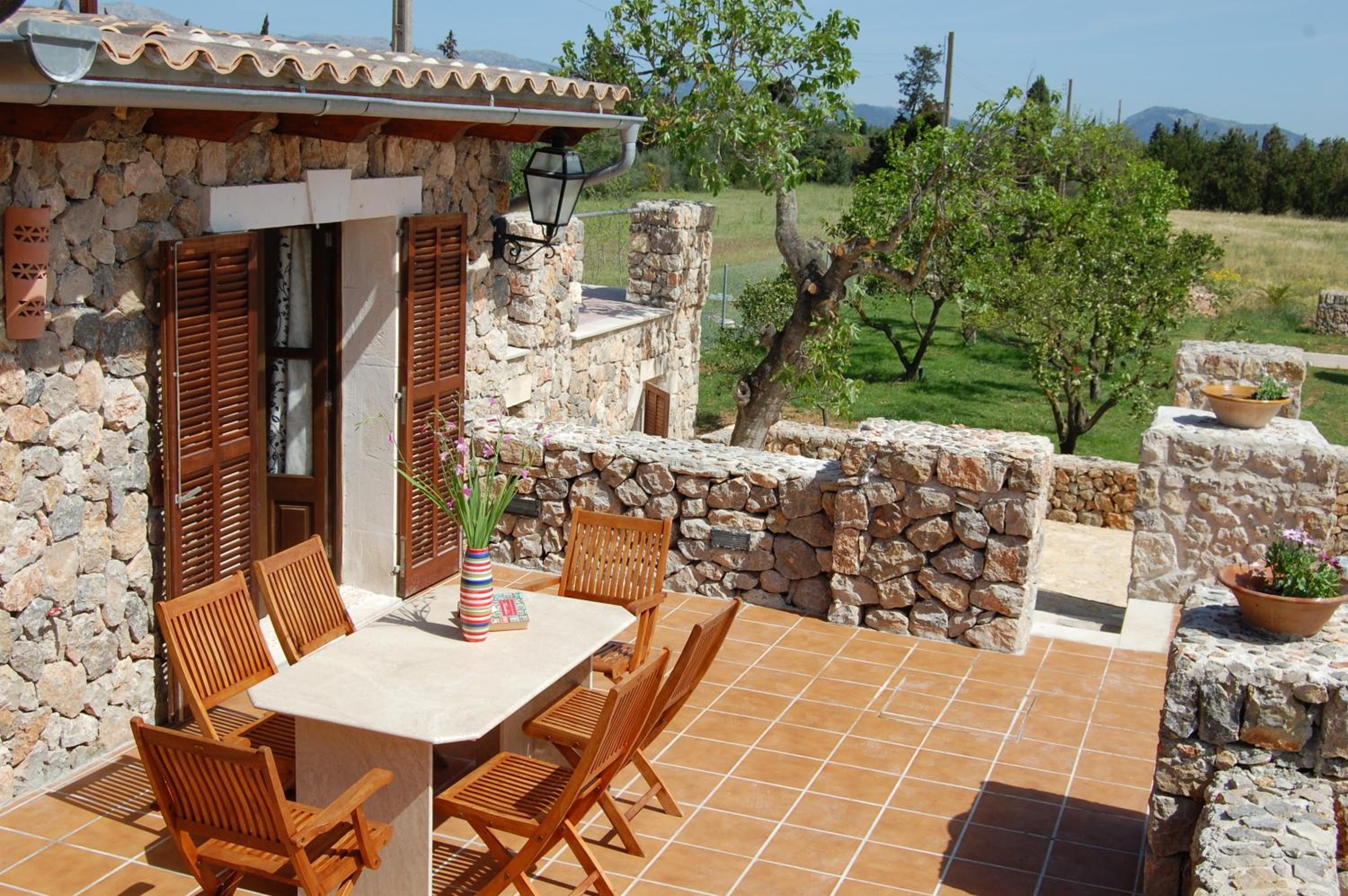 Holiday Home Finca Son Ramon