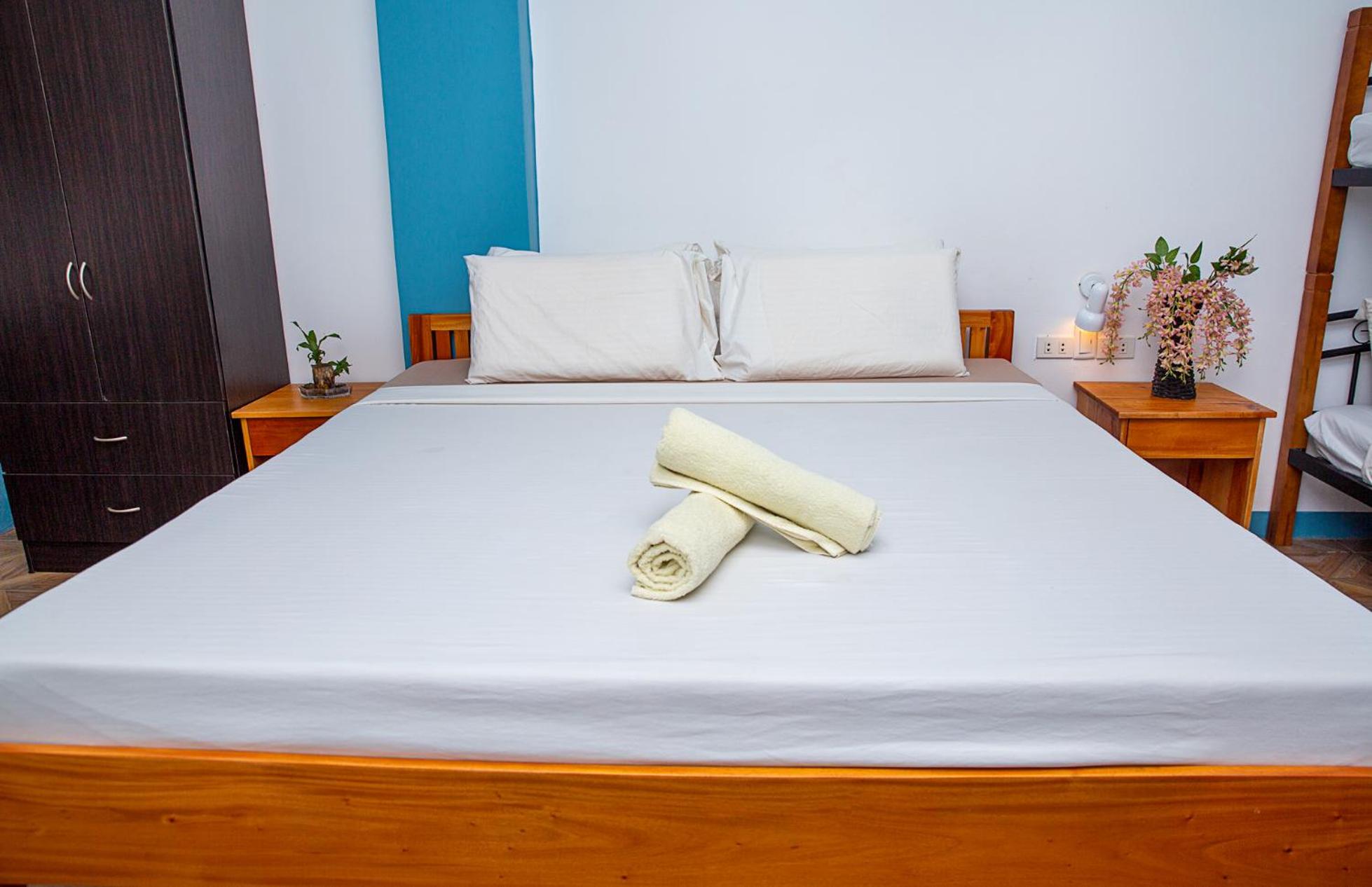 Mayas Guesthouse
