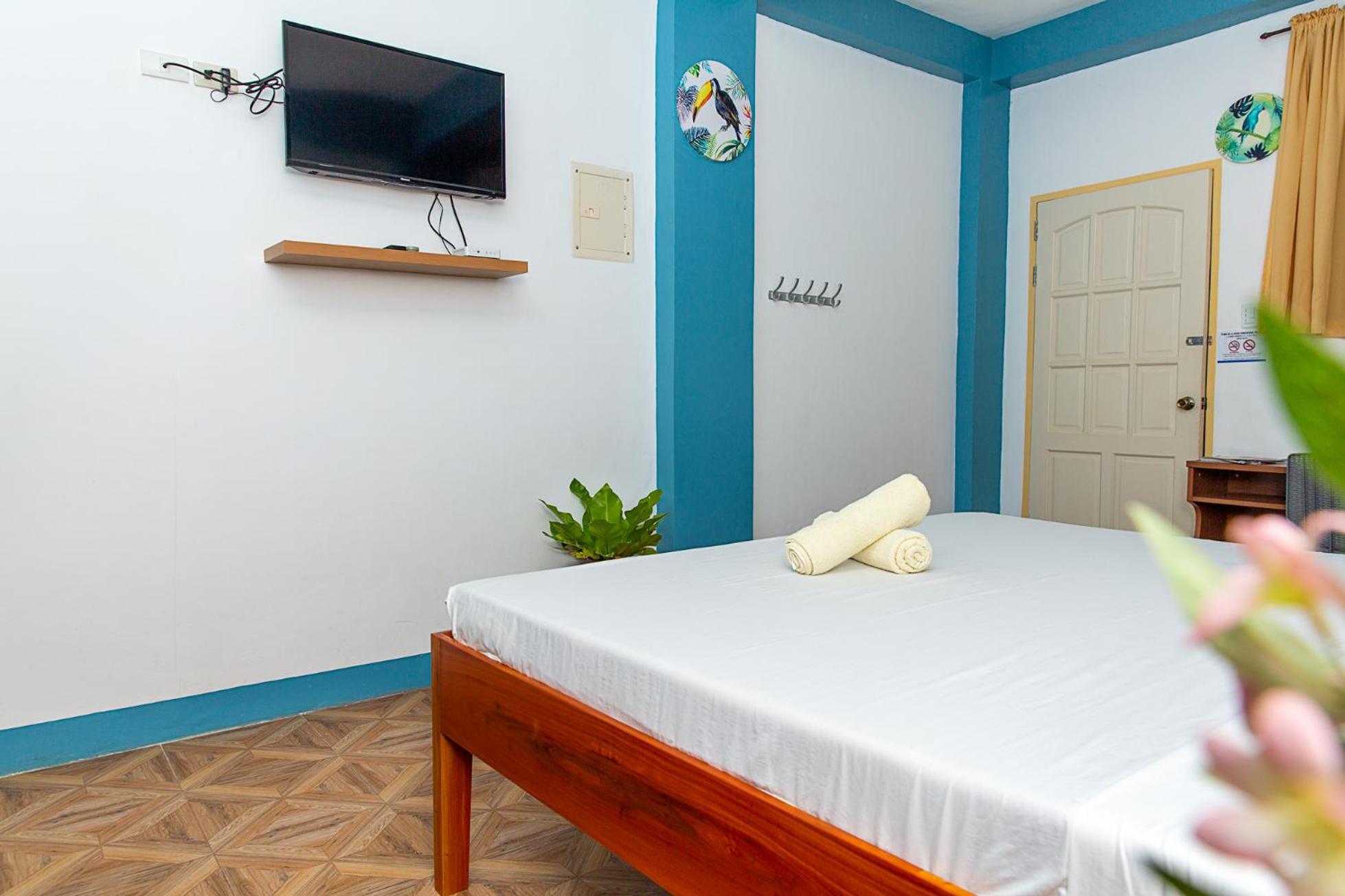 Mayas Guesthouse