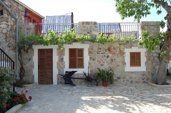 Holiday Home Finca Son Ramon