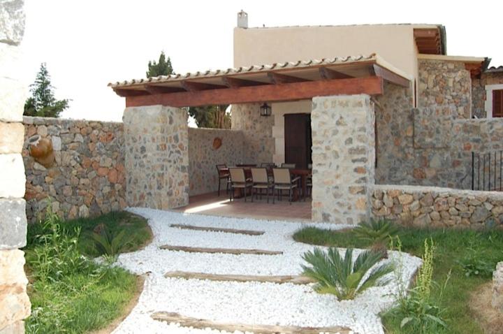 Holiday Home Finca Son Ramon
