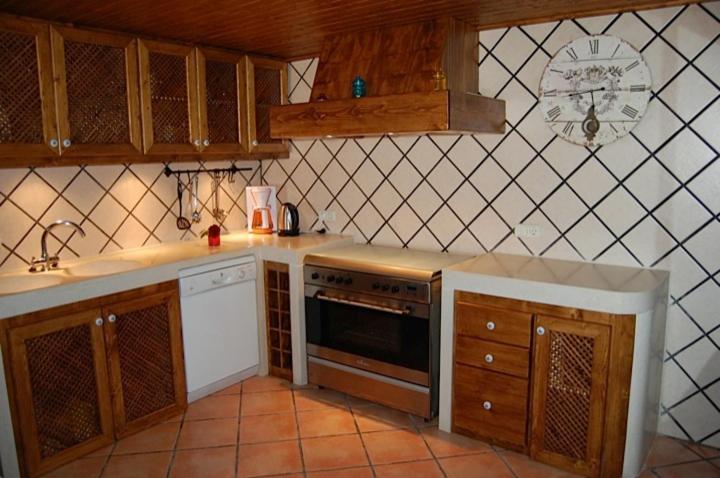 Holiday Home Finca Son Ramon