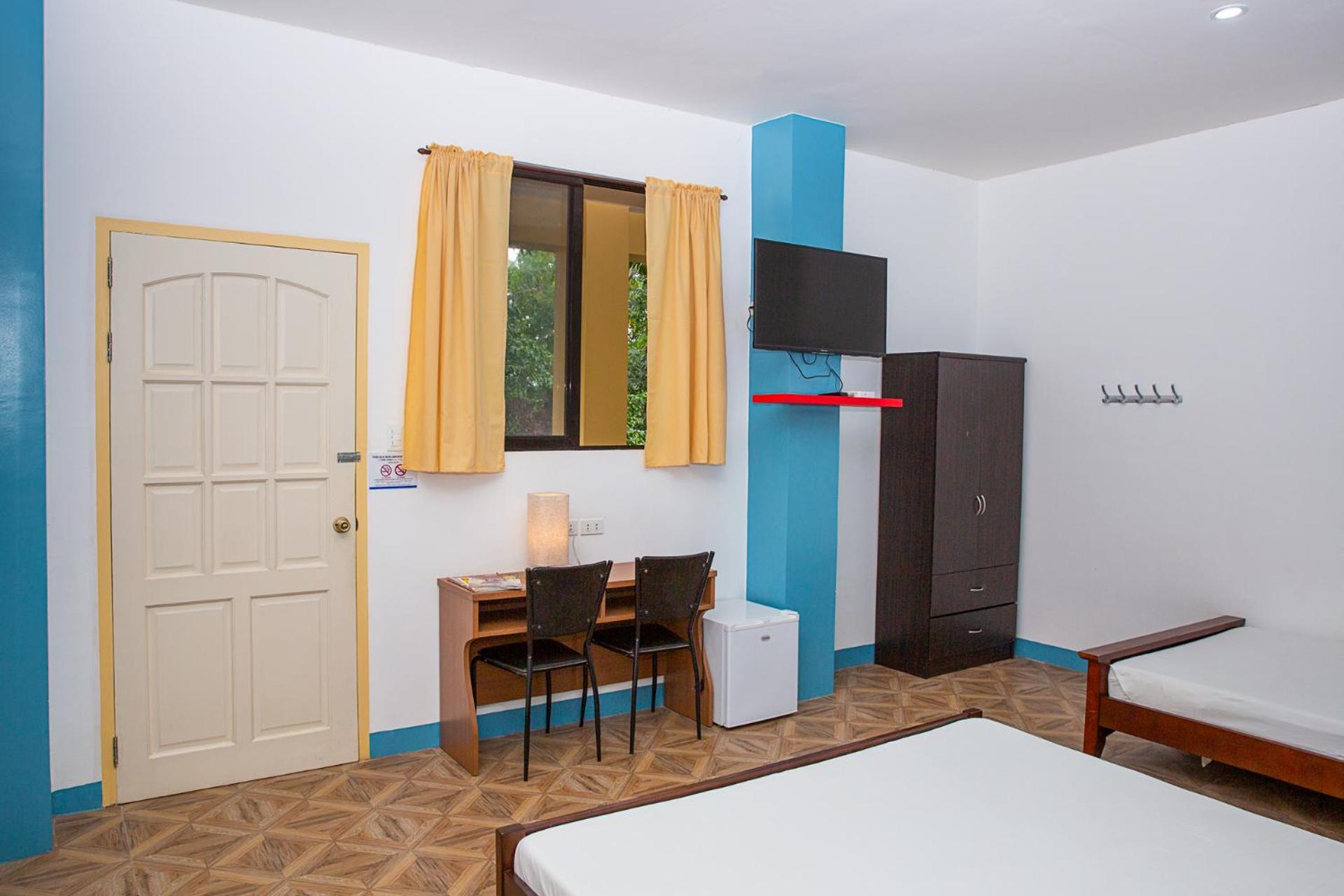 Mayas Guesthouse