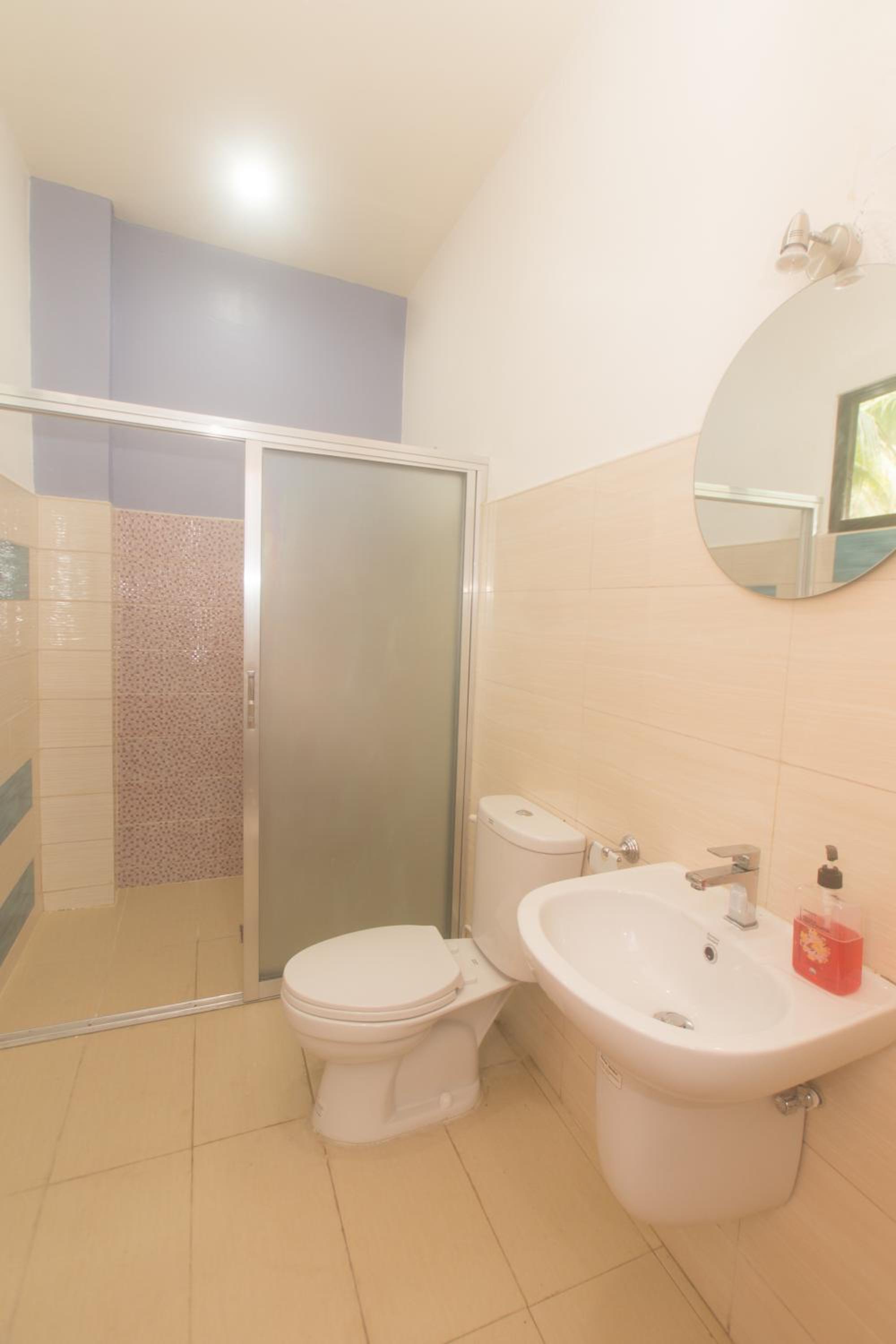 Mayas Guesthouse