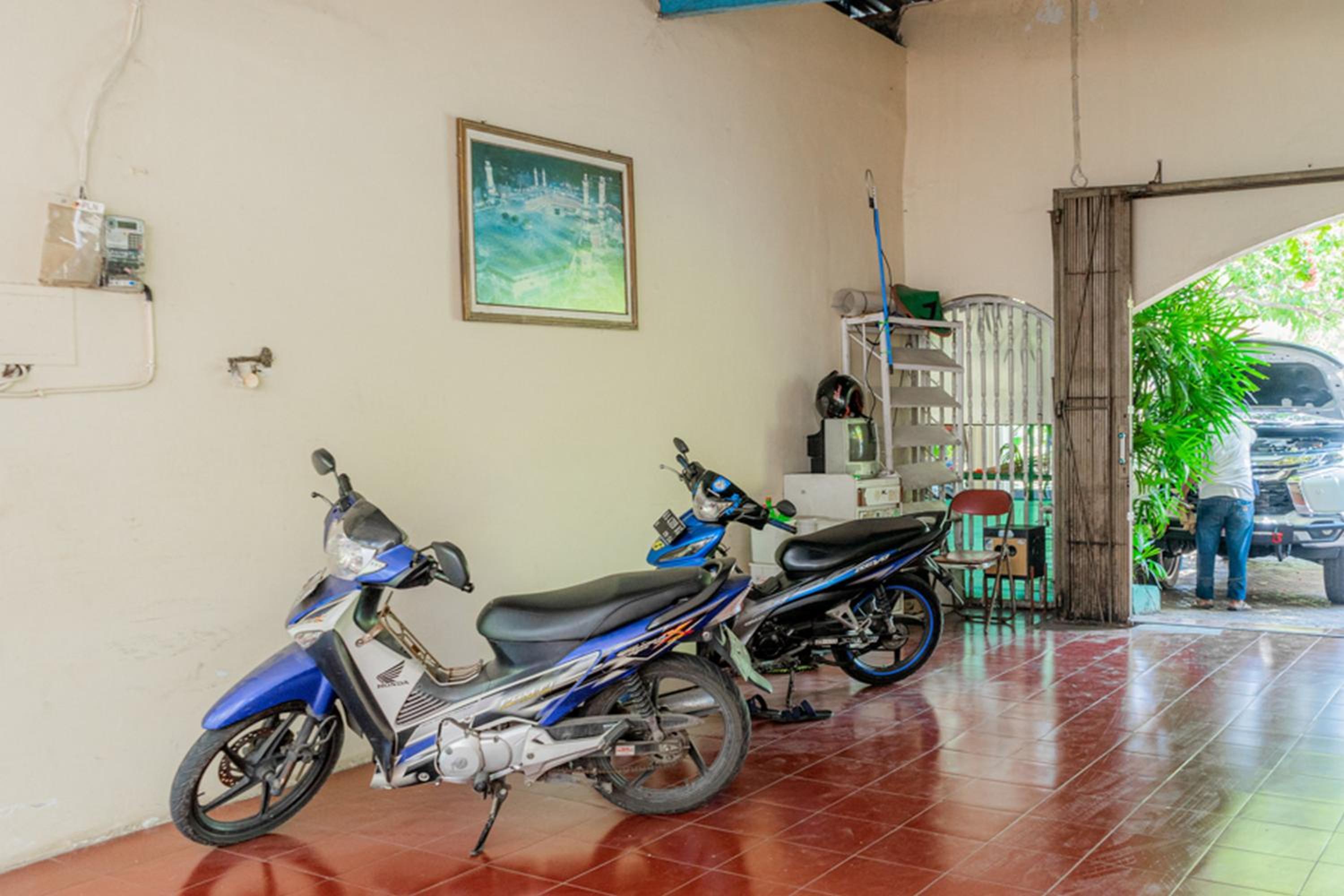 RedDoorz near Gajahmungkur Semarang view 4