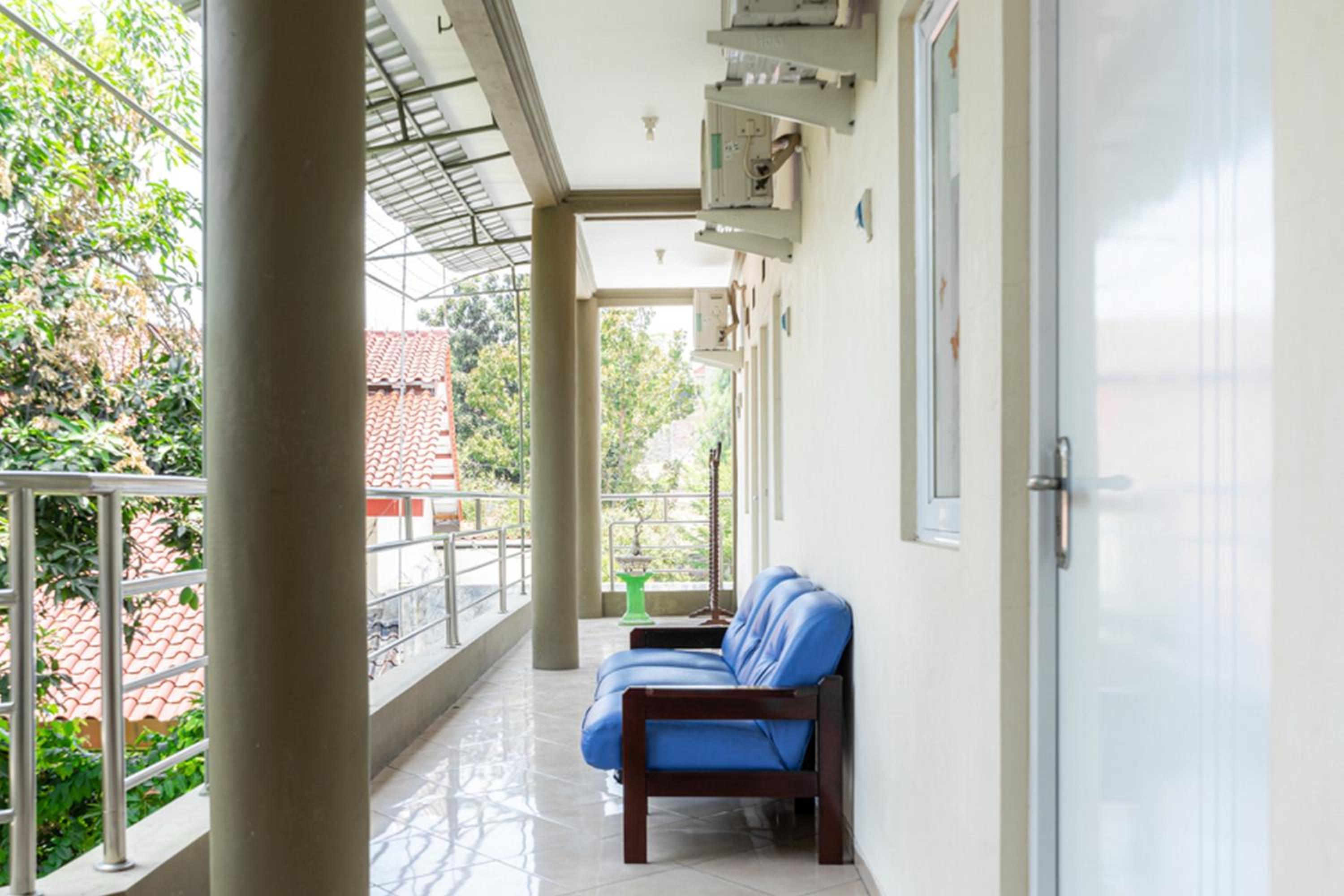 RedDoorz near Gajahmungkur Semarang view 5