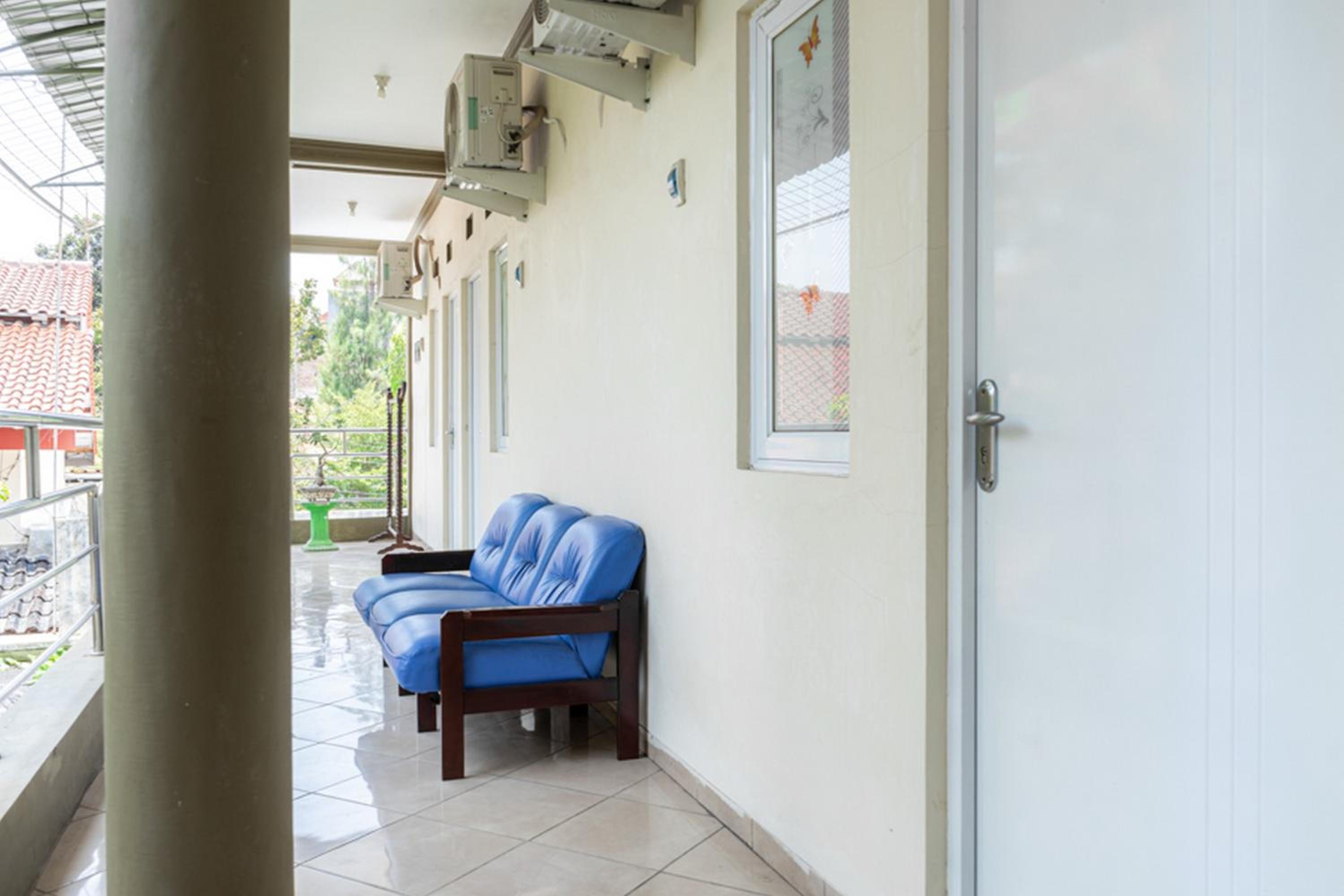 RedDoorz near Gajahmungkur Semarang view 3