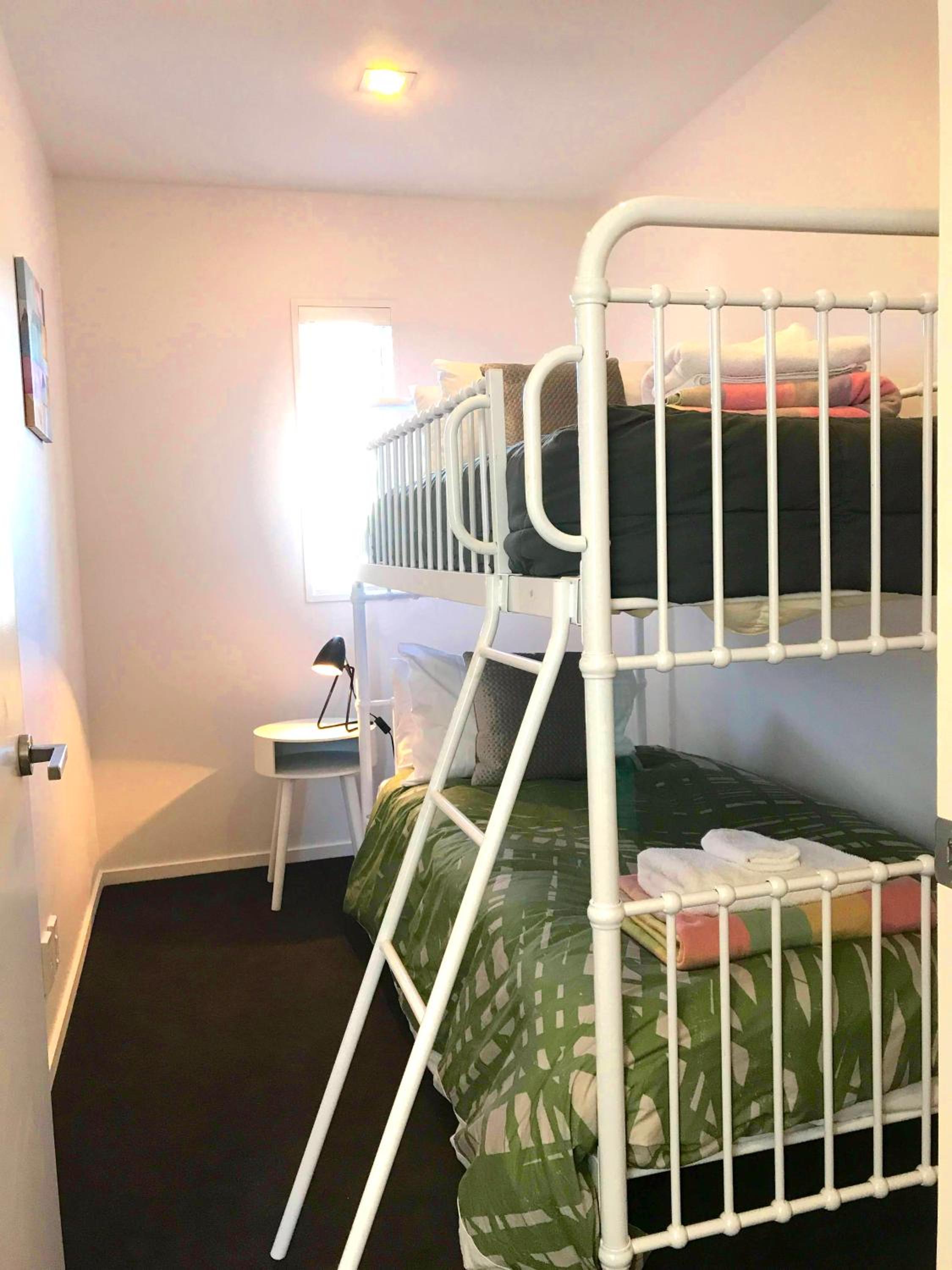 Armagh Apartment 3 - Christchurch Holiday Homes