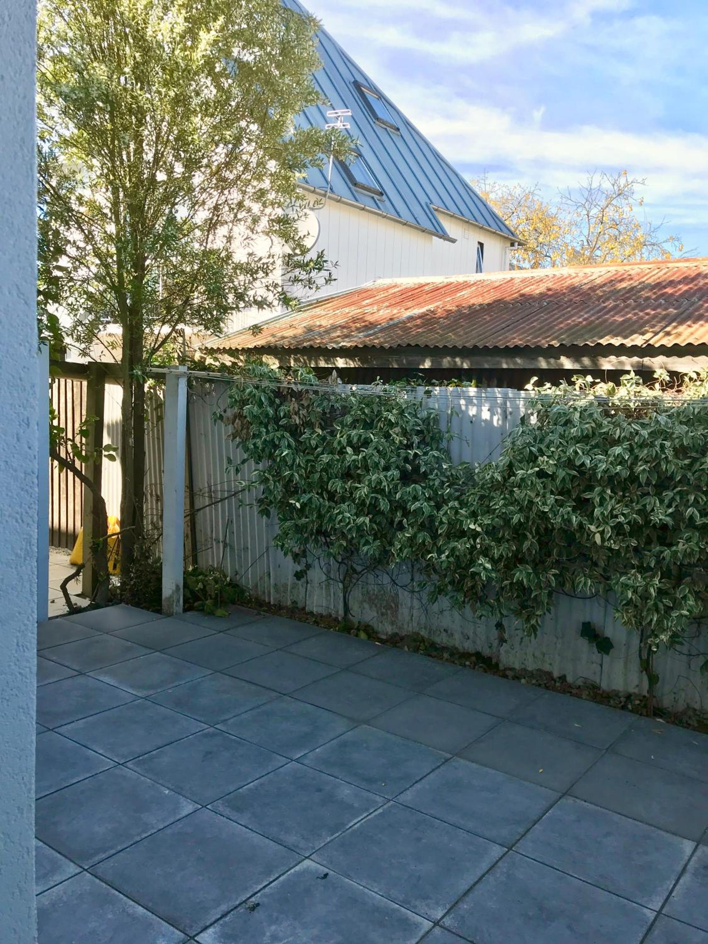 Armagh Apartment 3 - Christchurch Holiday Homes
