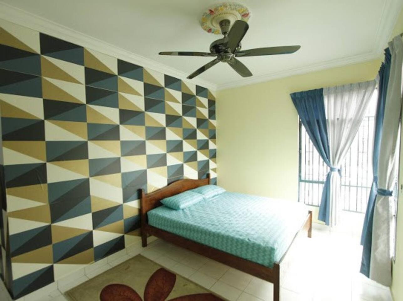 Mahasa Homestay Kuala Lumpur