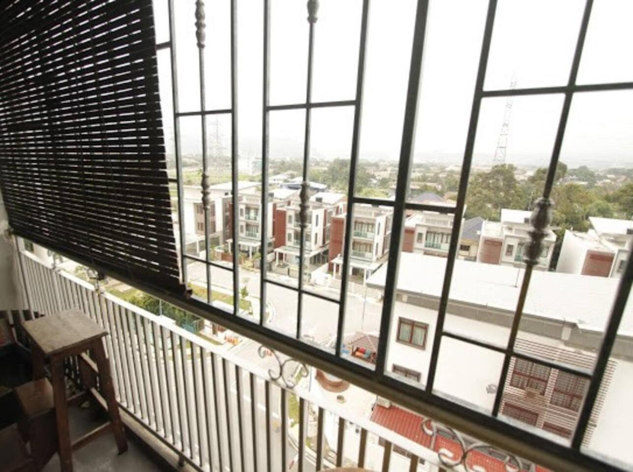 Mahasa Homestay Kuala Lumpur