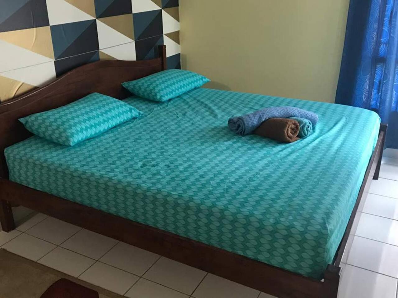 Mahasa Homestay Kuala Lumpur