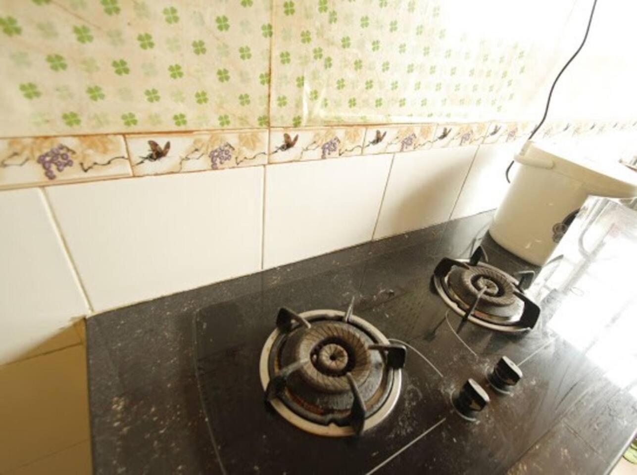 Mahasa Homestay Kuala Lumpur