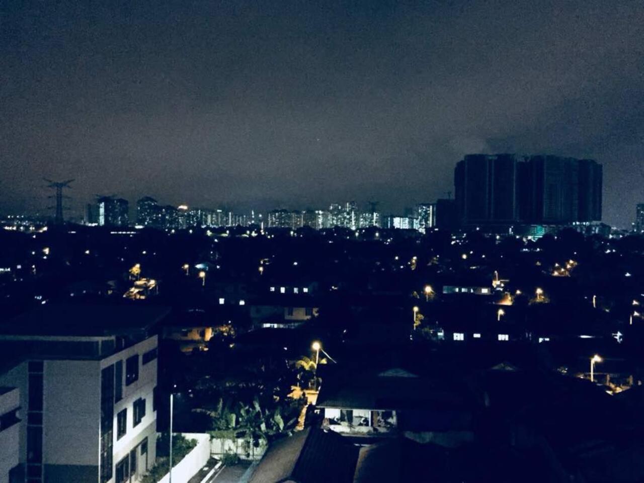 Mahasa Homestay Kuala Lumpur