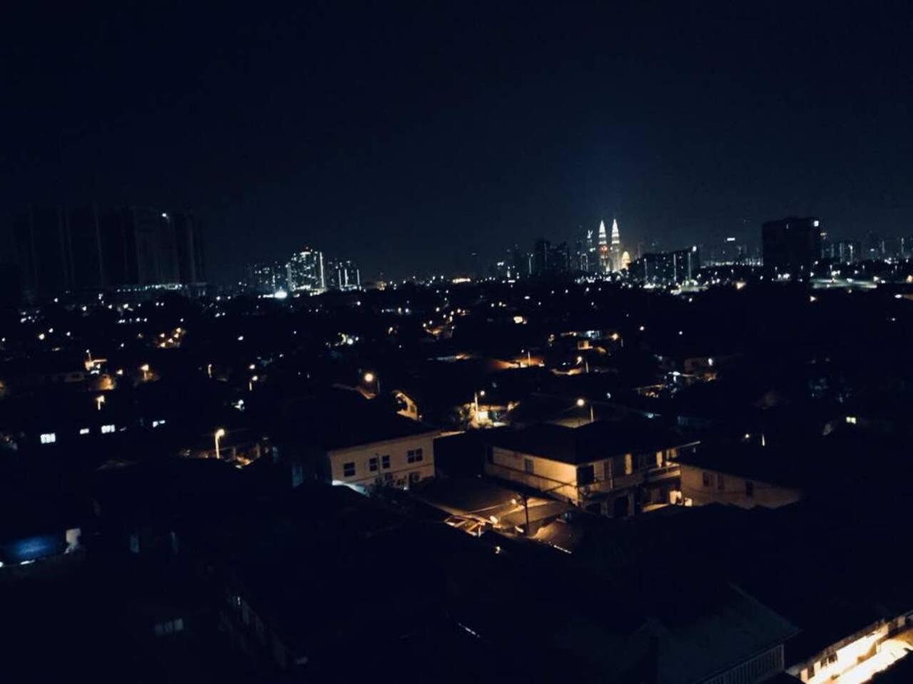 Mahasa Homestay Kuala Lumpur