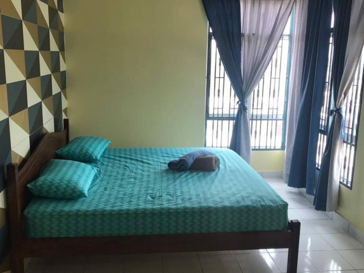 Mahasa Homestay Kuala Lumpur