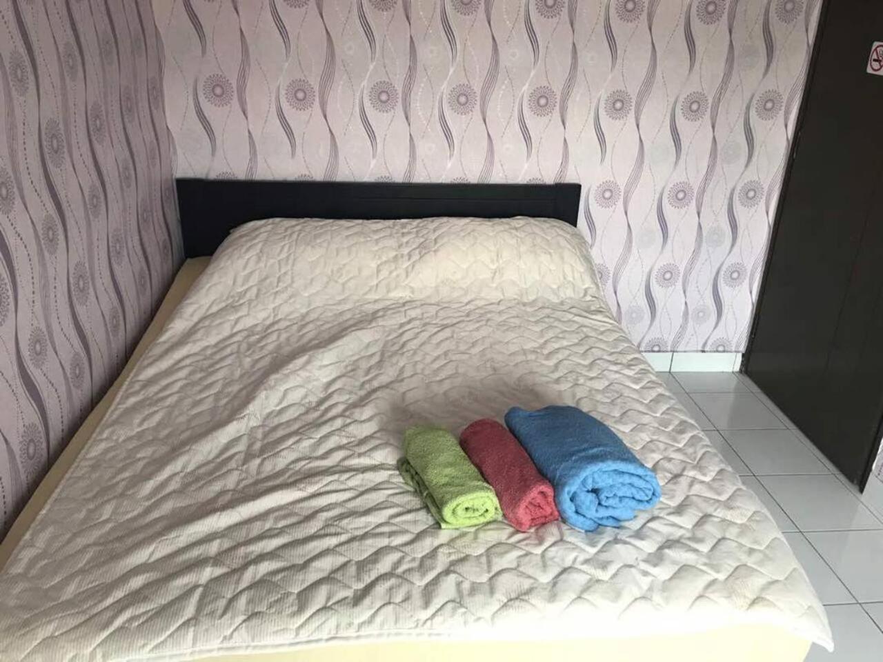 Mahasa Homestay Kuala Lumpur