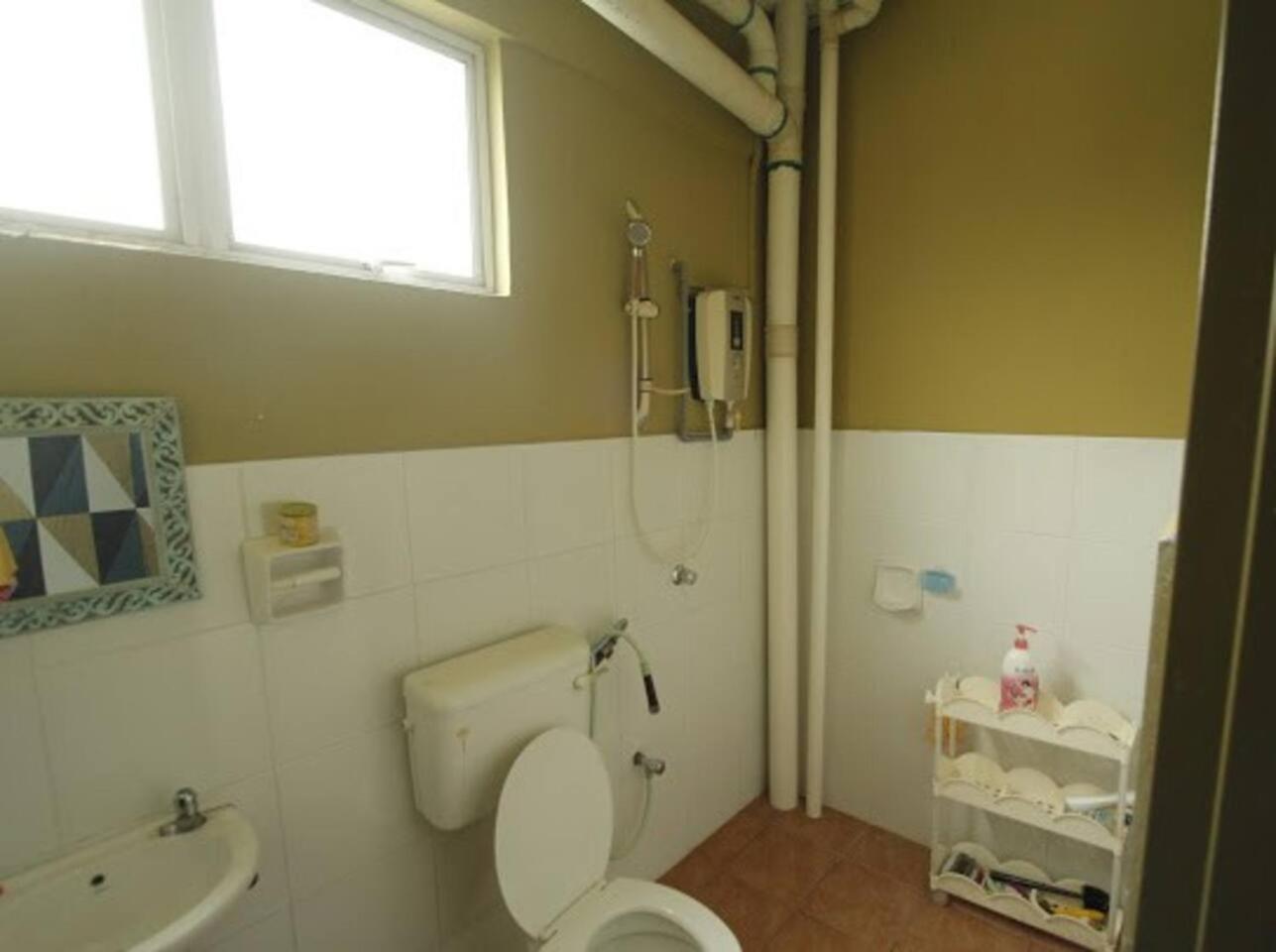 Mahasa Homestay Kuala Lumpur