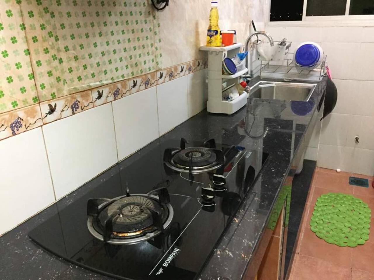 Mahasa Homestay Kuala Lumpur