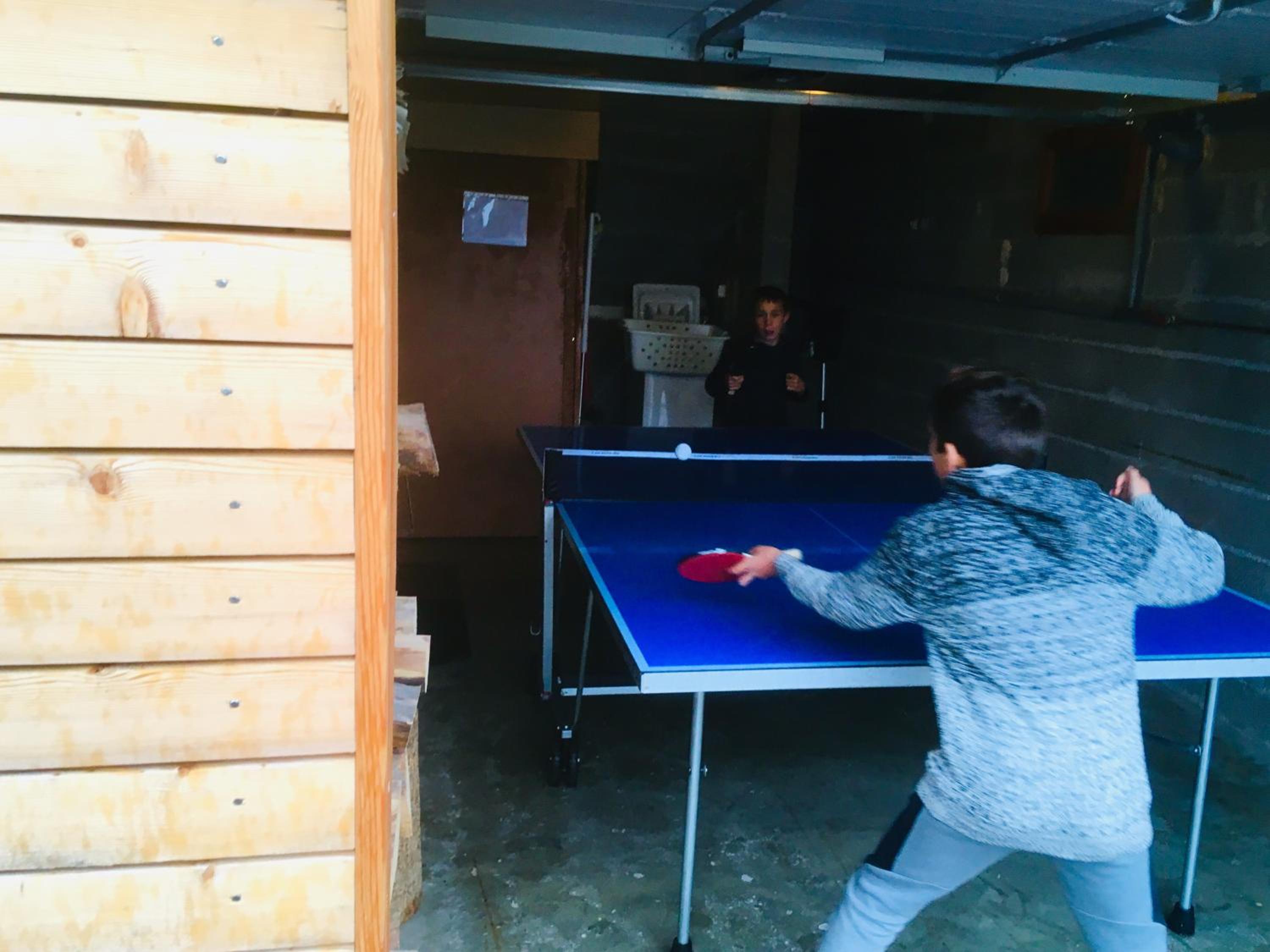 Chalet Le Vintage, photo 24