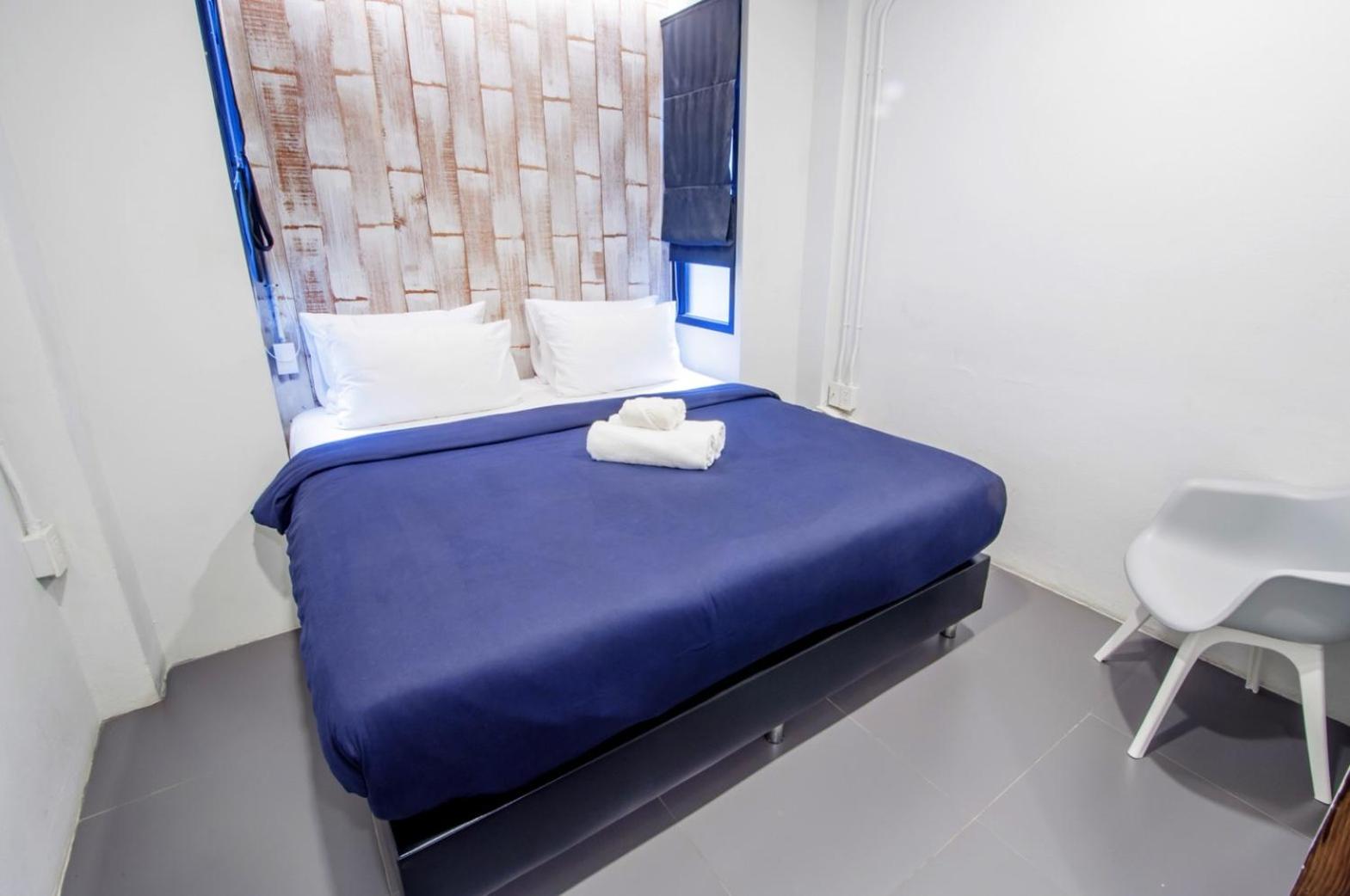 Sathu Hotel