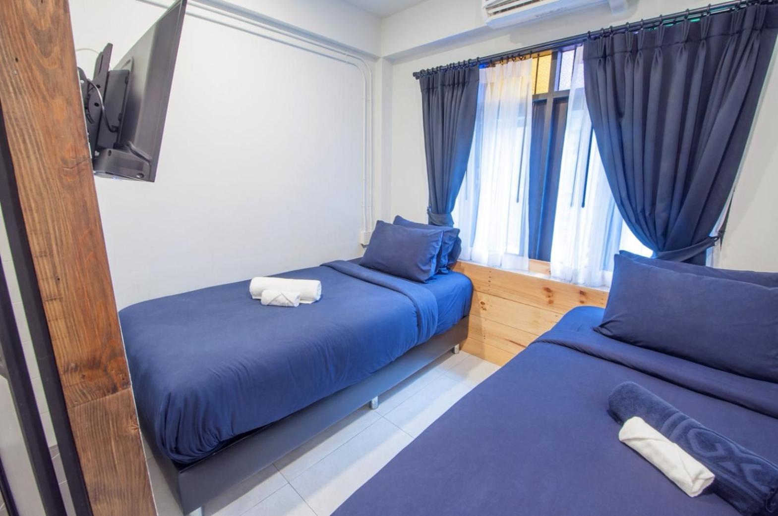 Sathu Hotel
