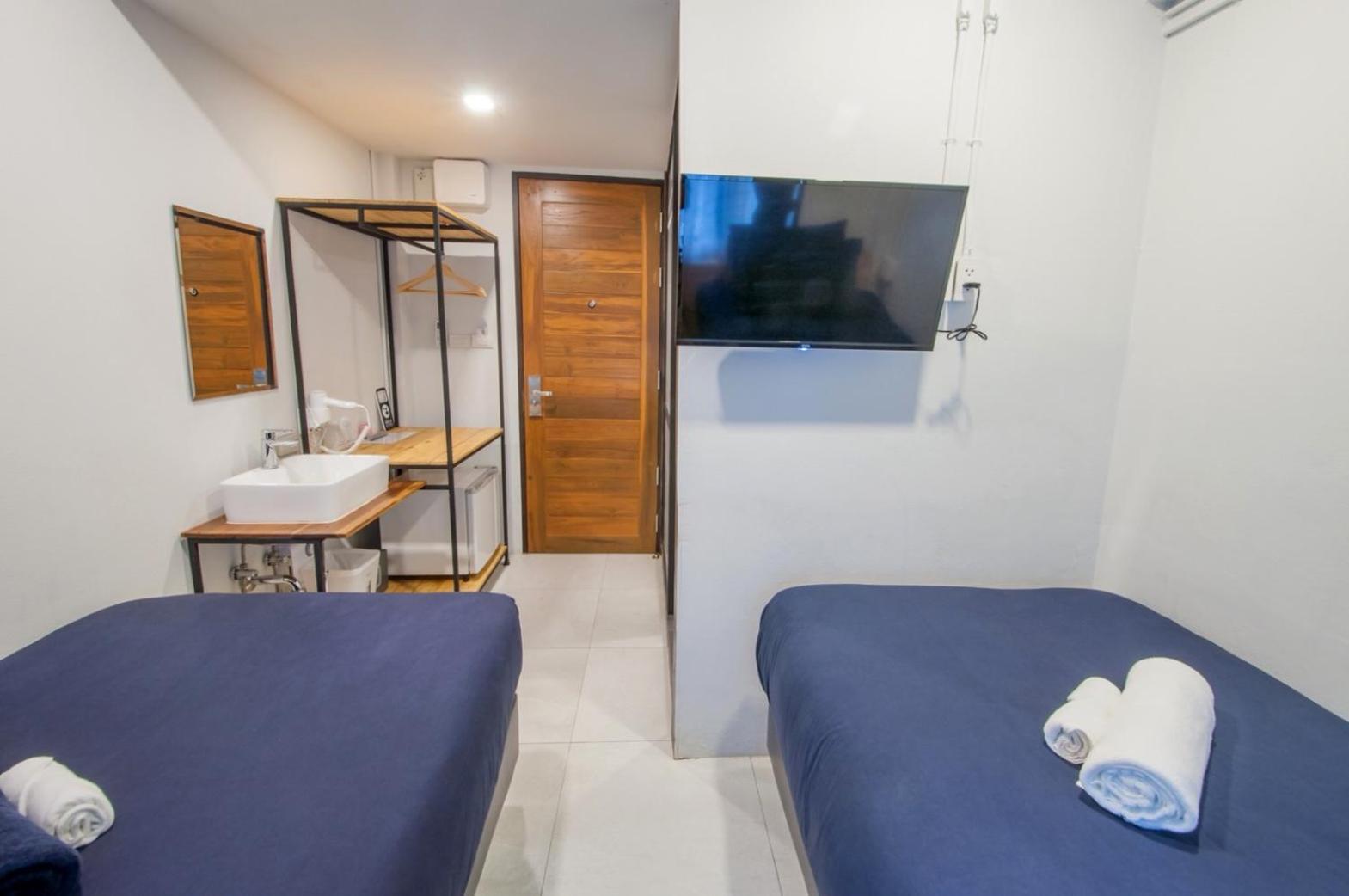 Sathu Hotel