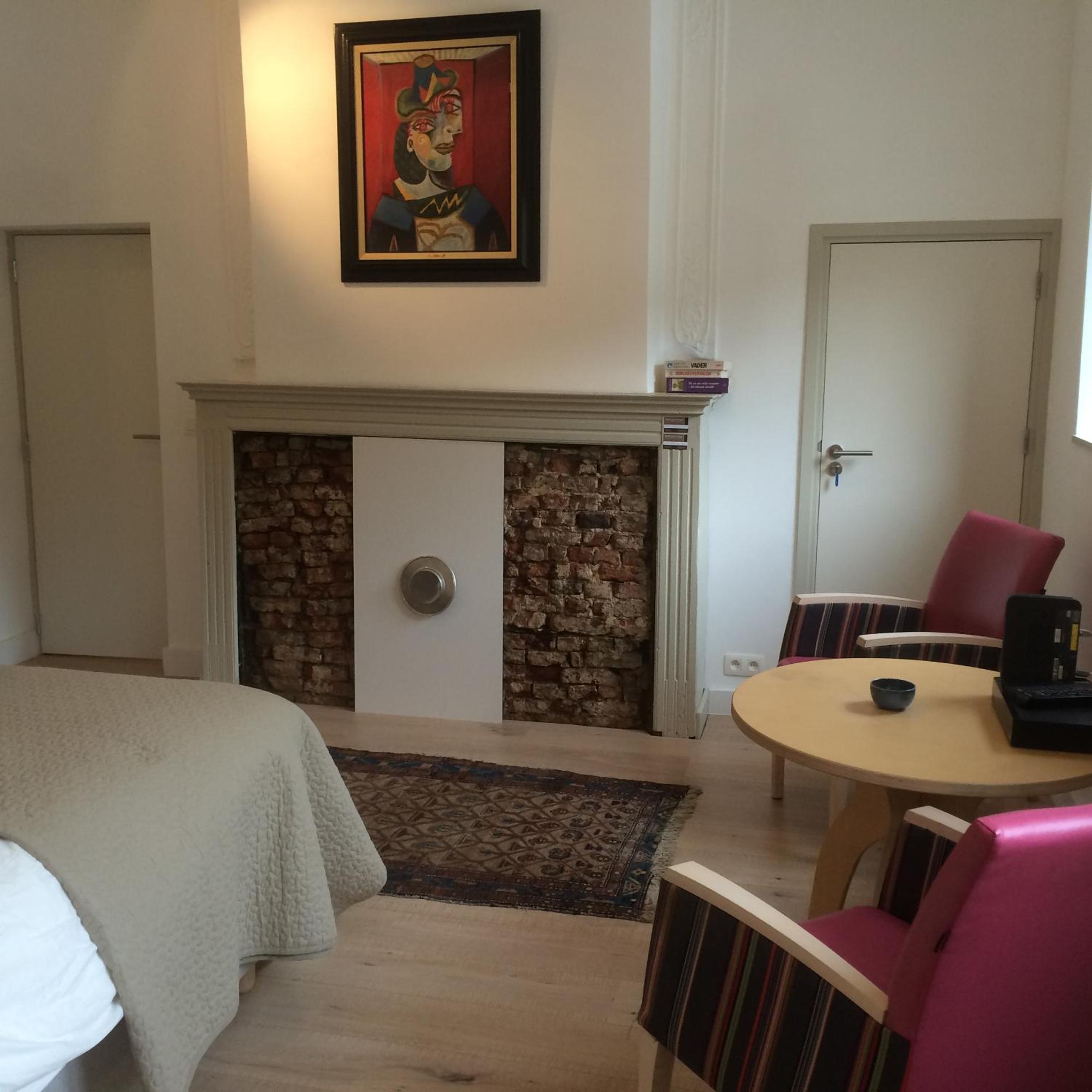 Les Roques Apartments in historical Monastery view 4