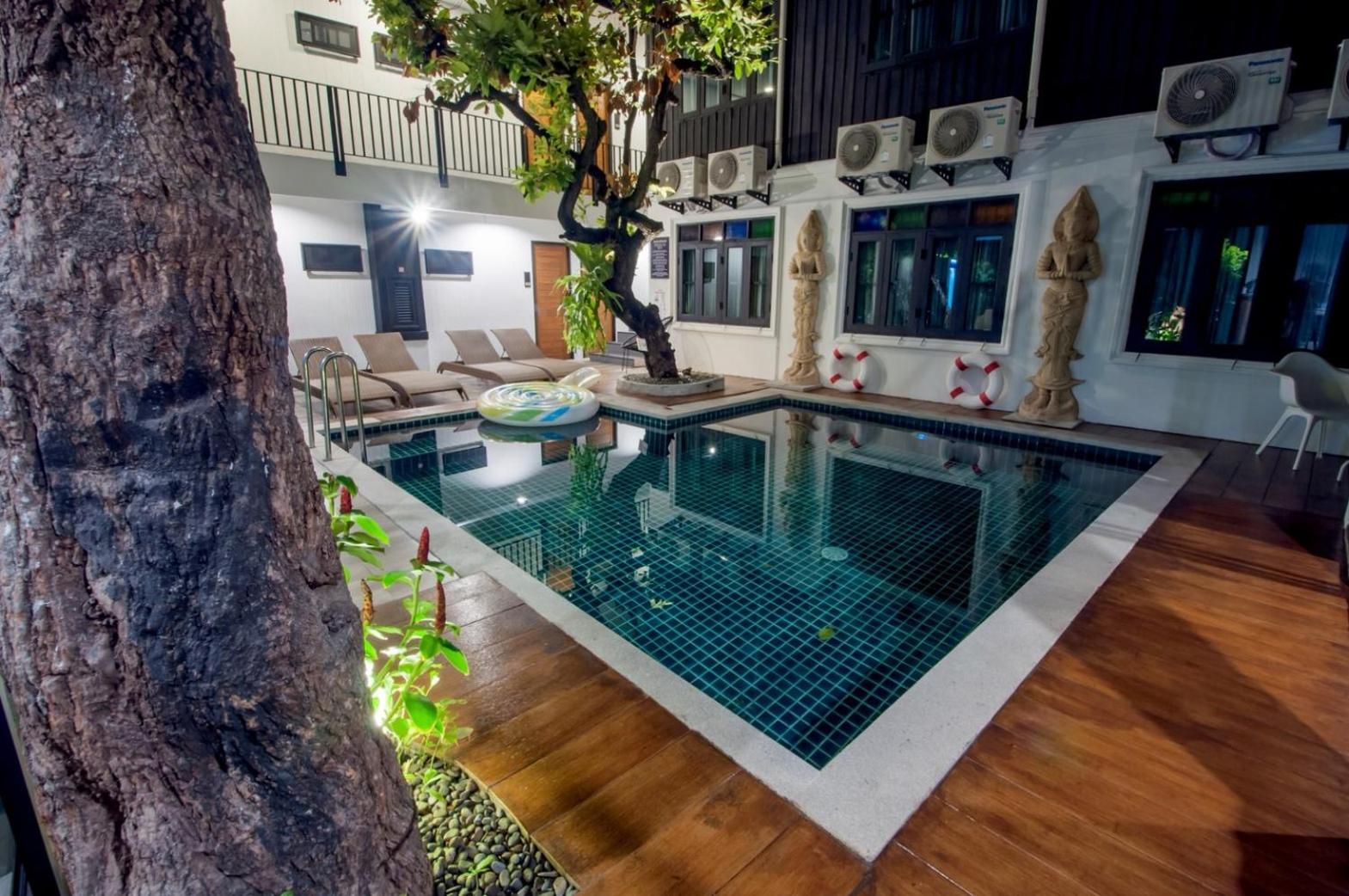 Sathu Hotel