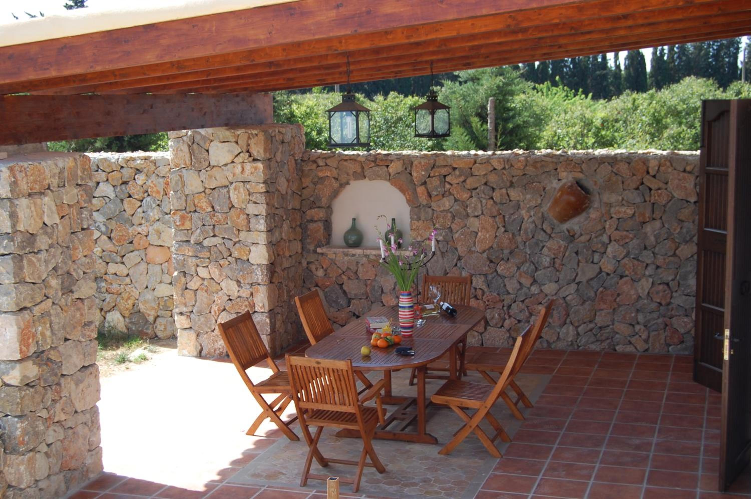 Holiday Home Finca Son Ramon