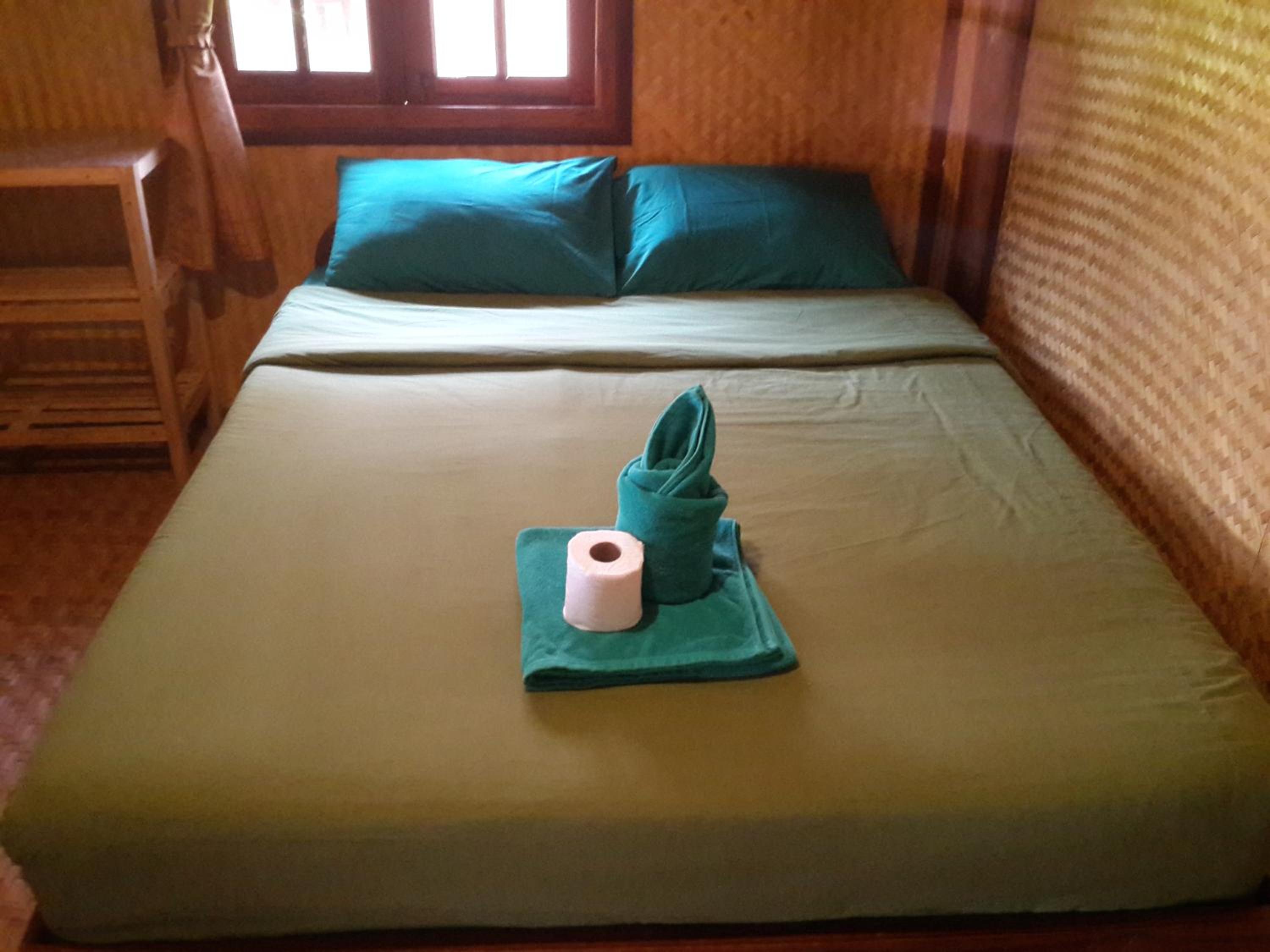 Phu View Guesthouse