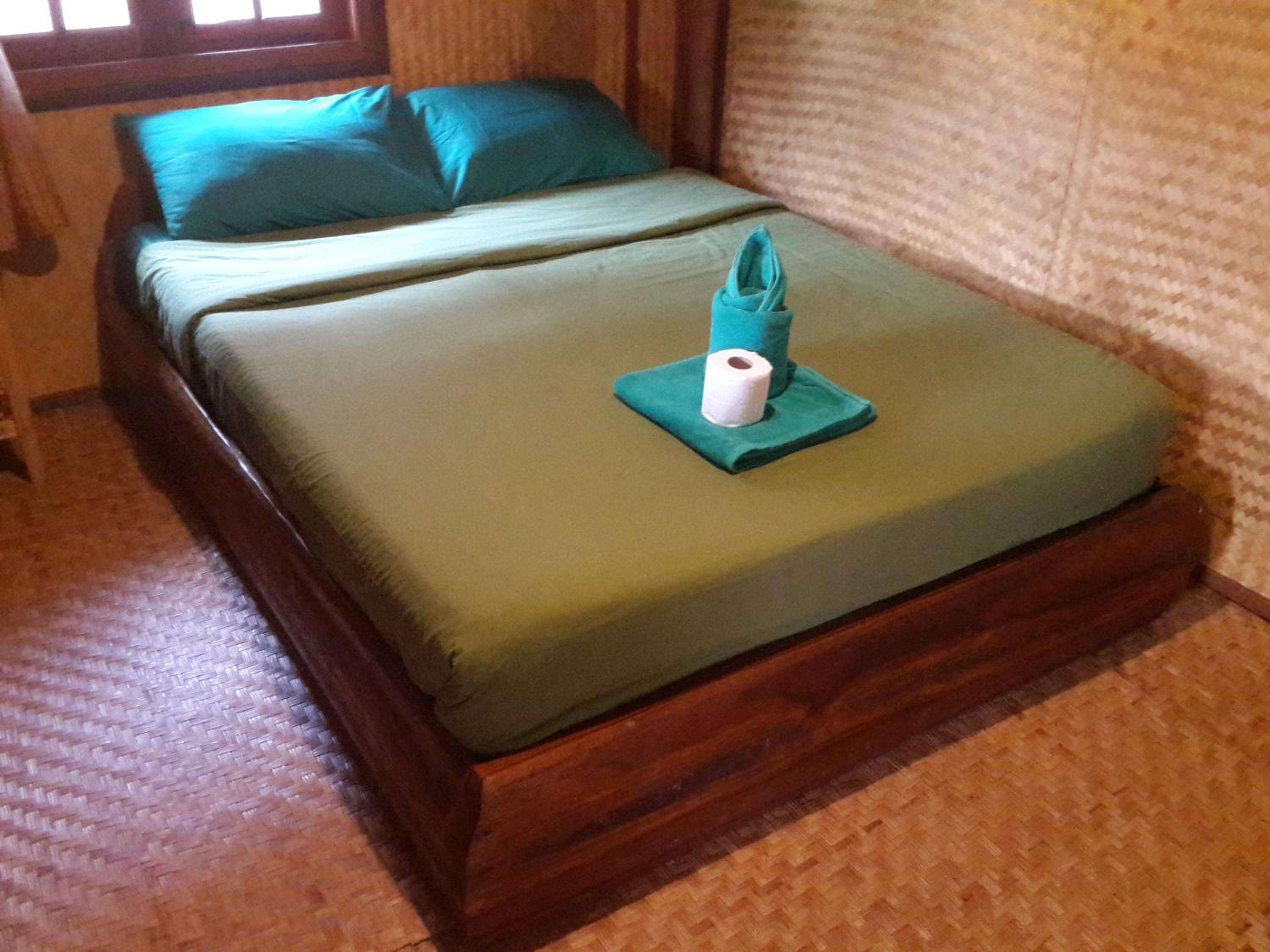 Phu View Guesthouse
