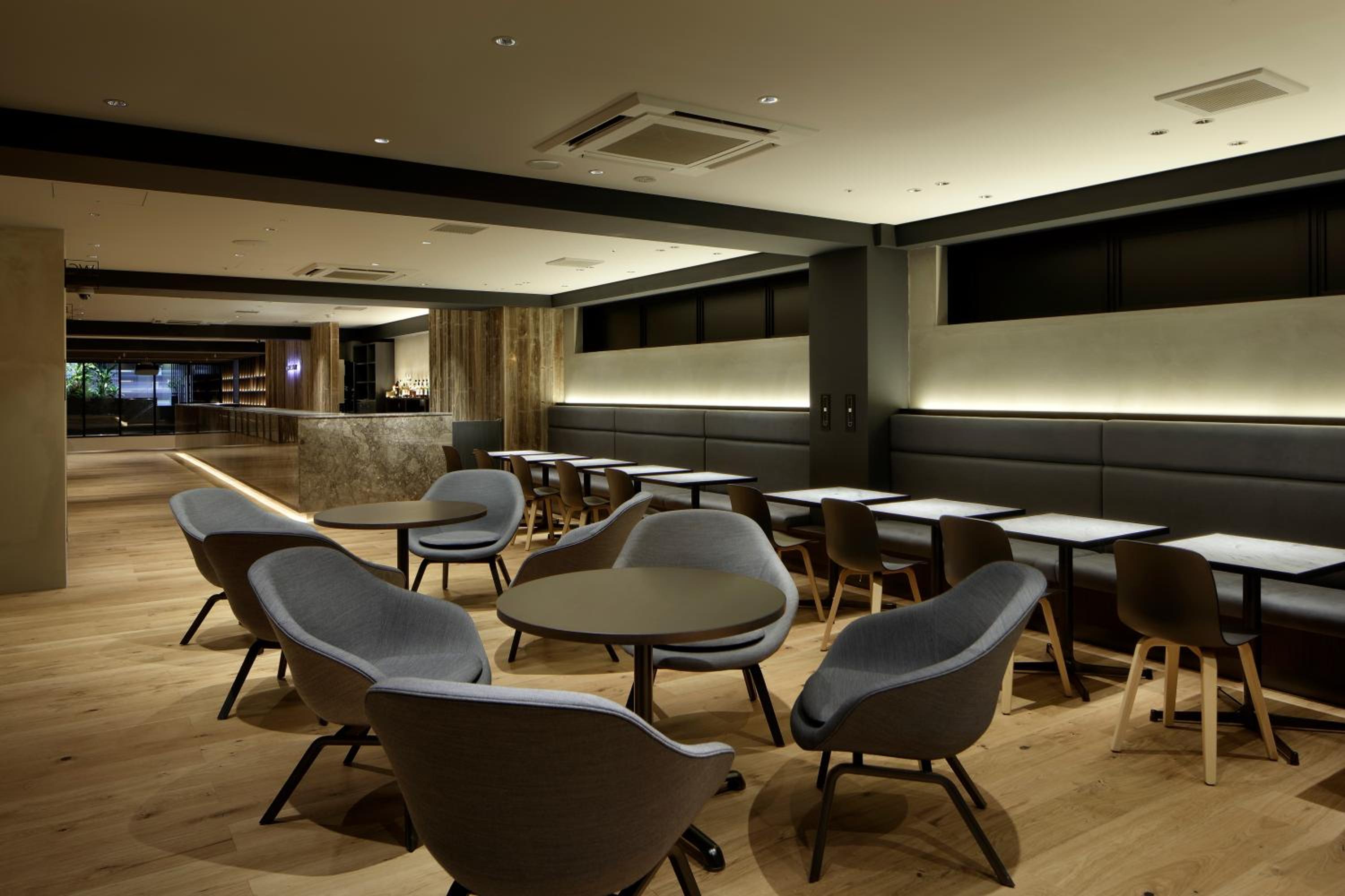 Photo 11 sur 33 de TUNE STAY KYOTO