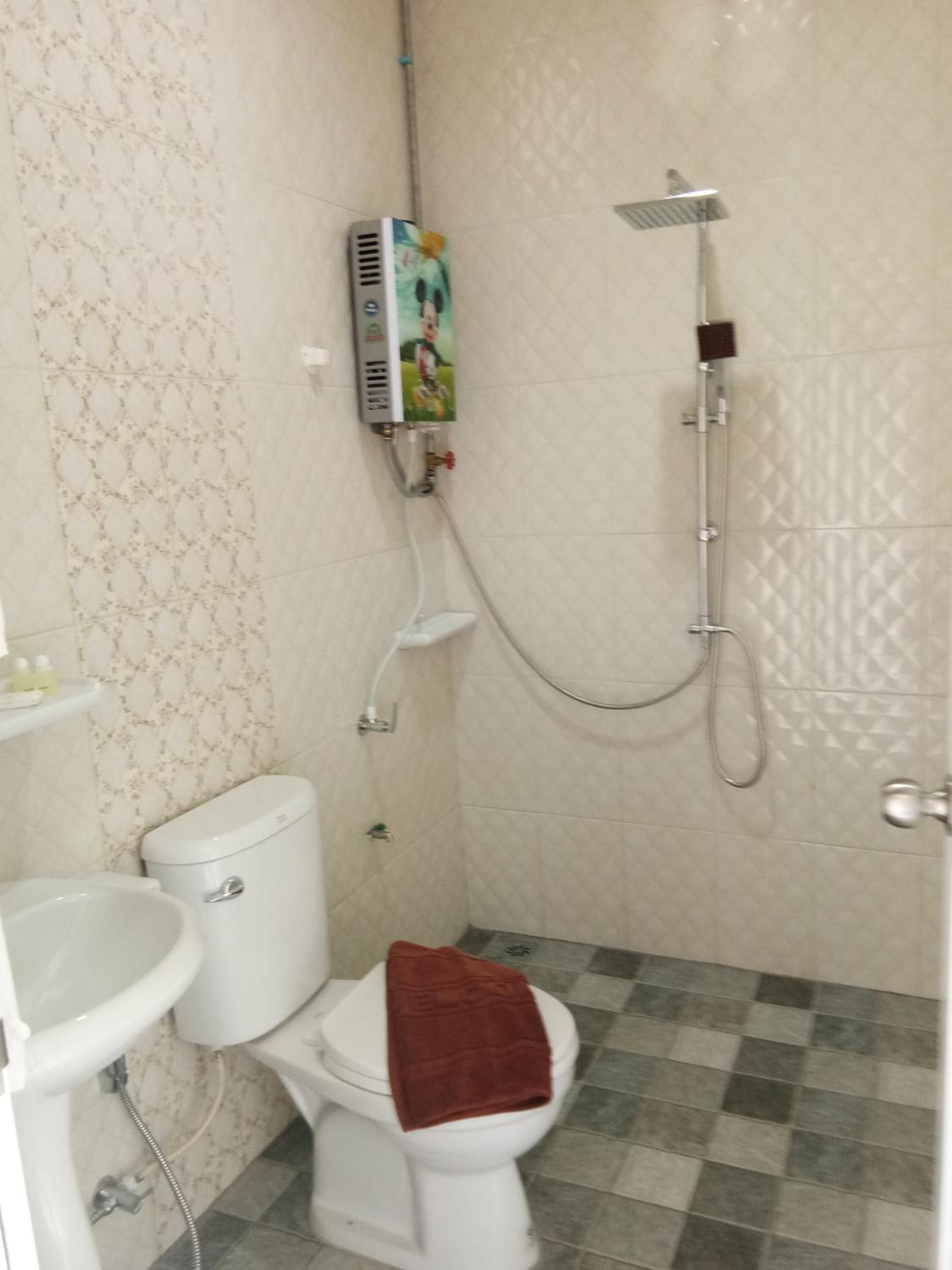 Supunnika Garden Guesthouse