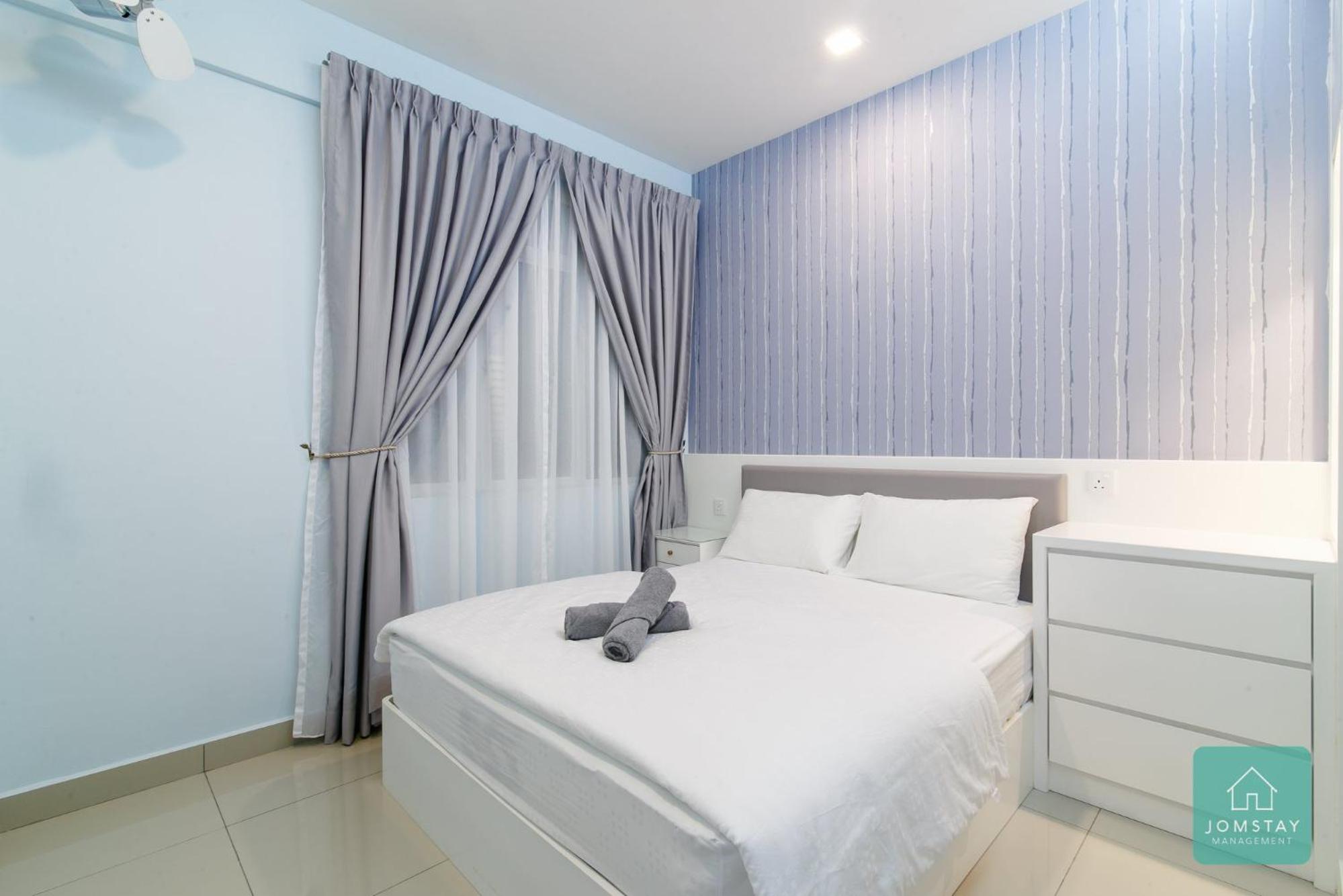 JOMSTAY Majestic Ipoh Suites photo 4