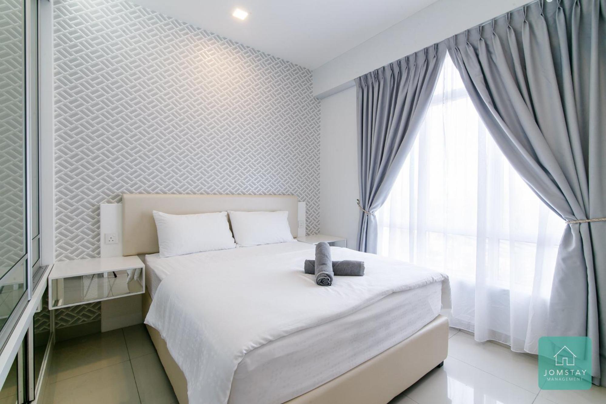 JOMSTAY Majestic Ipoh Suites photo 6